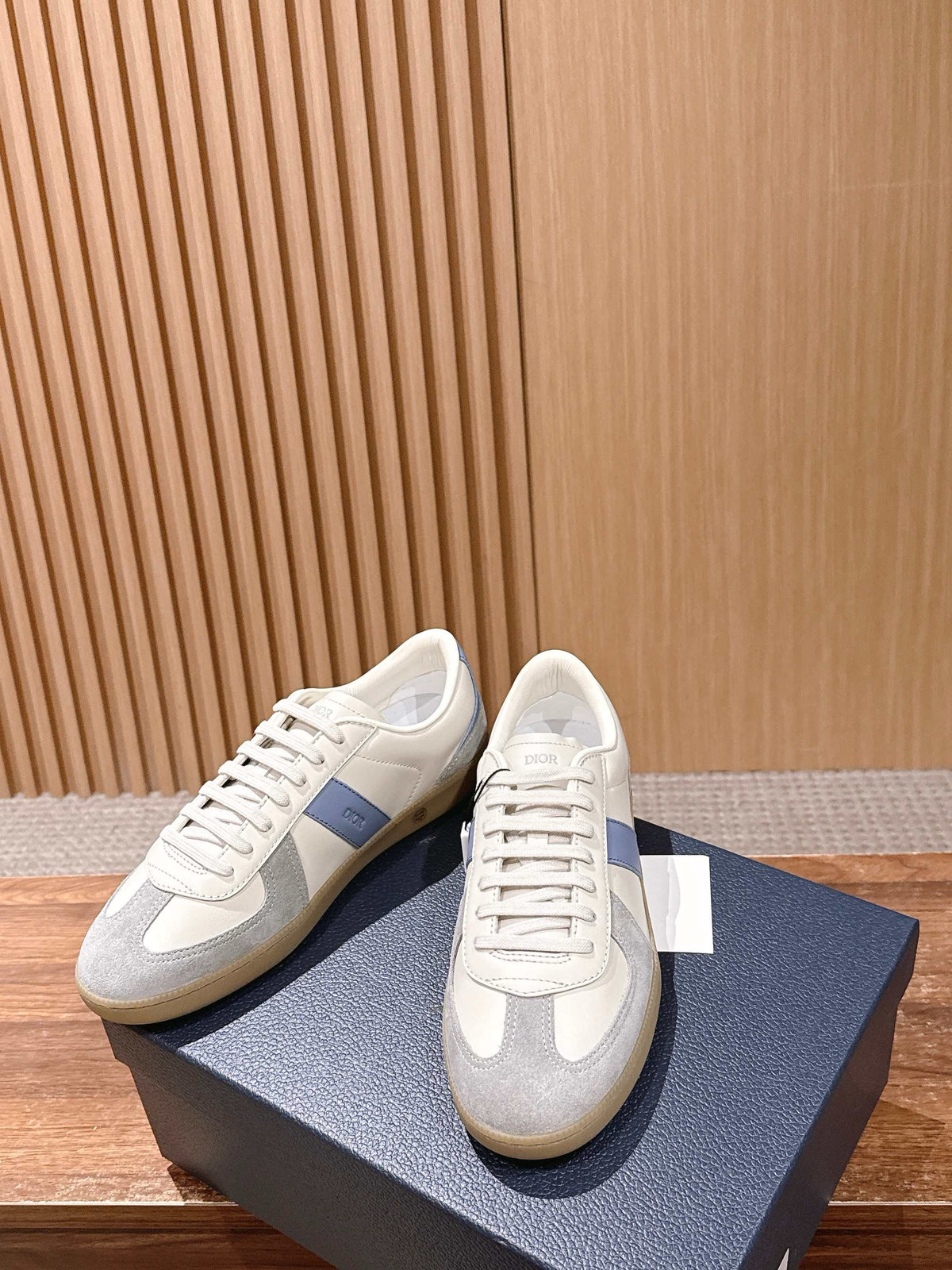 Multi-color Shoes - Size 43