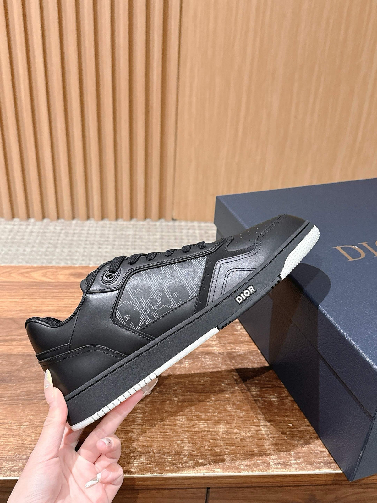 Multi-color Shoes