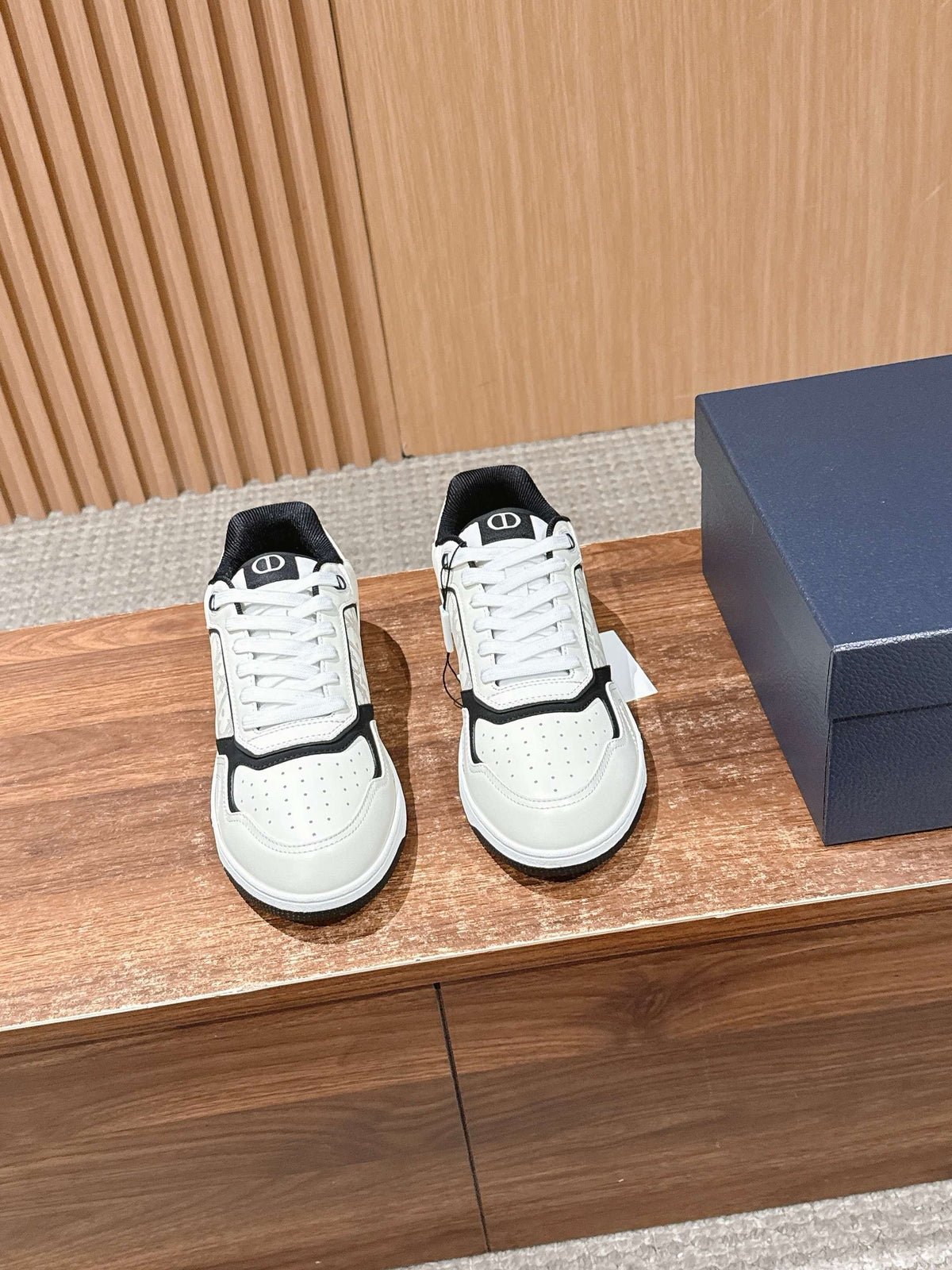 Multi-color Shoes