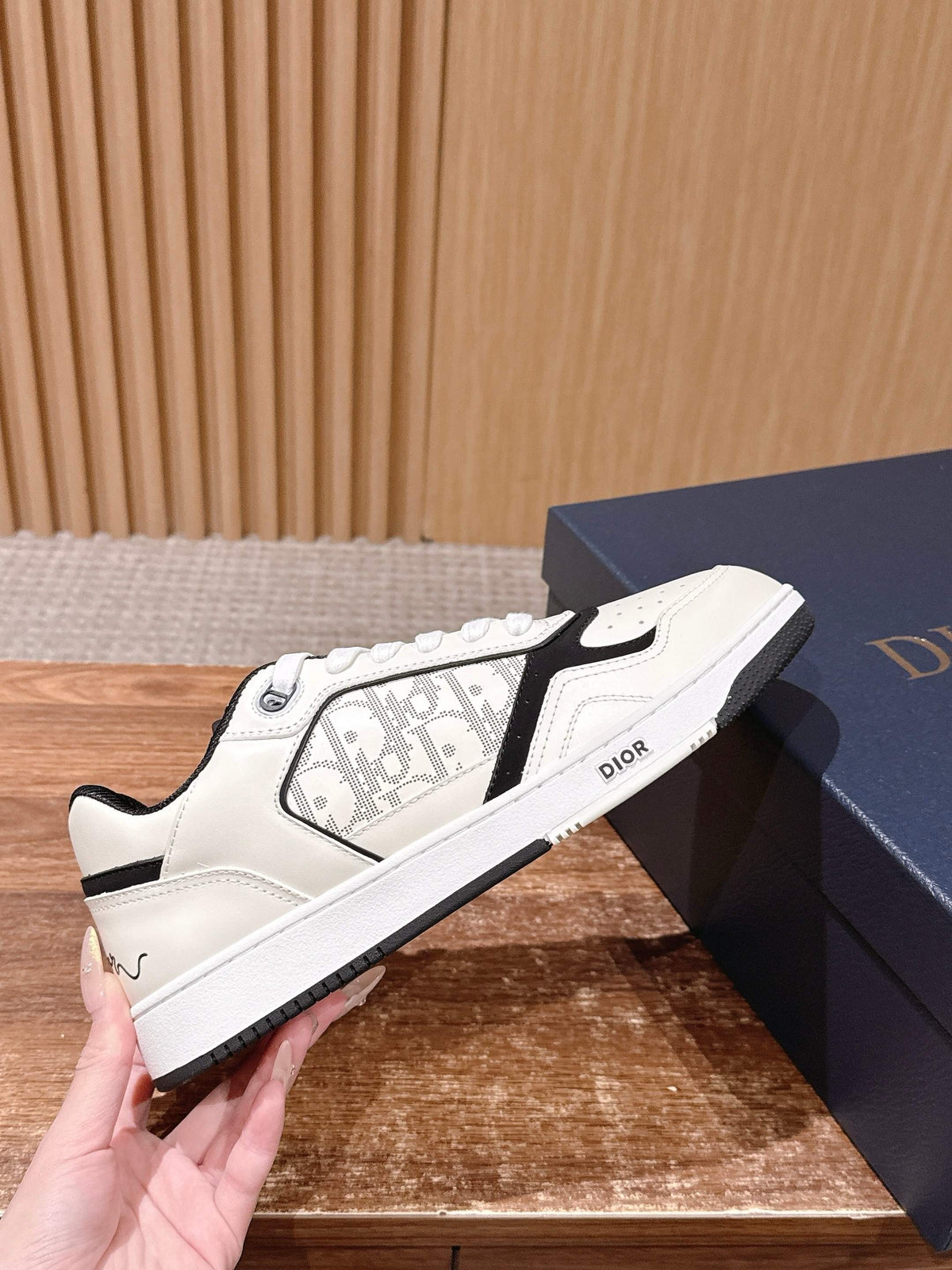 Multi-color Shoes
