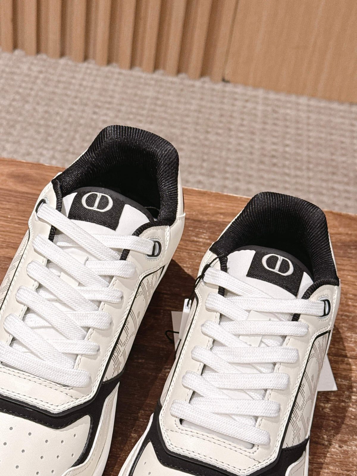 Multi-color Shoes