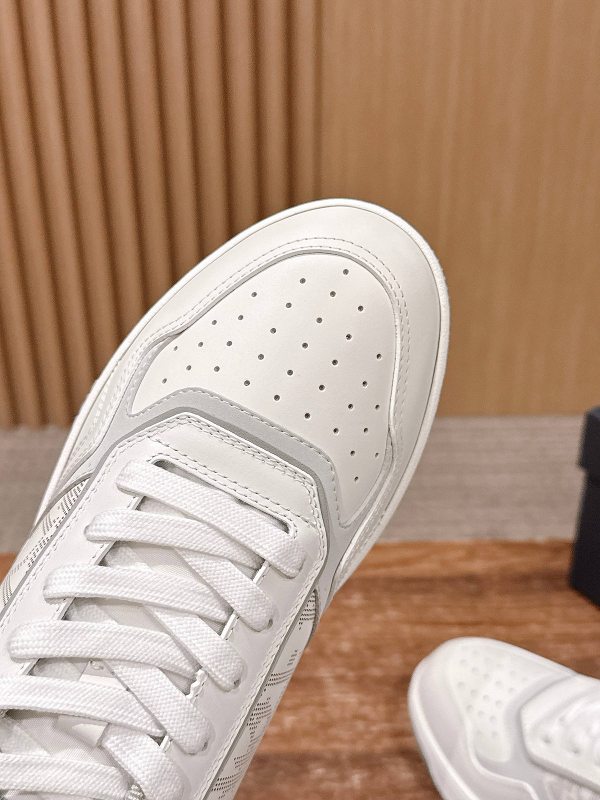 Multi-color Shoes