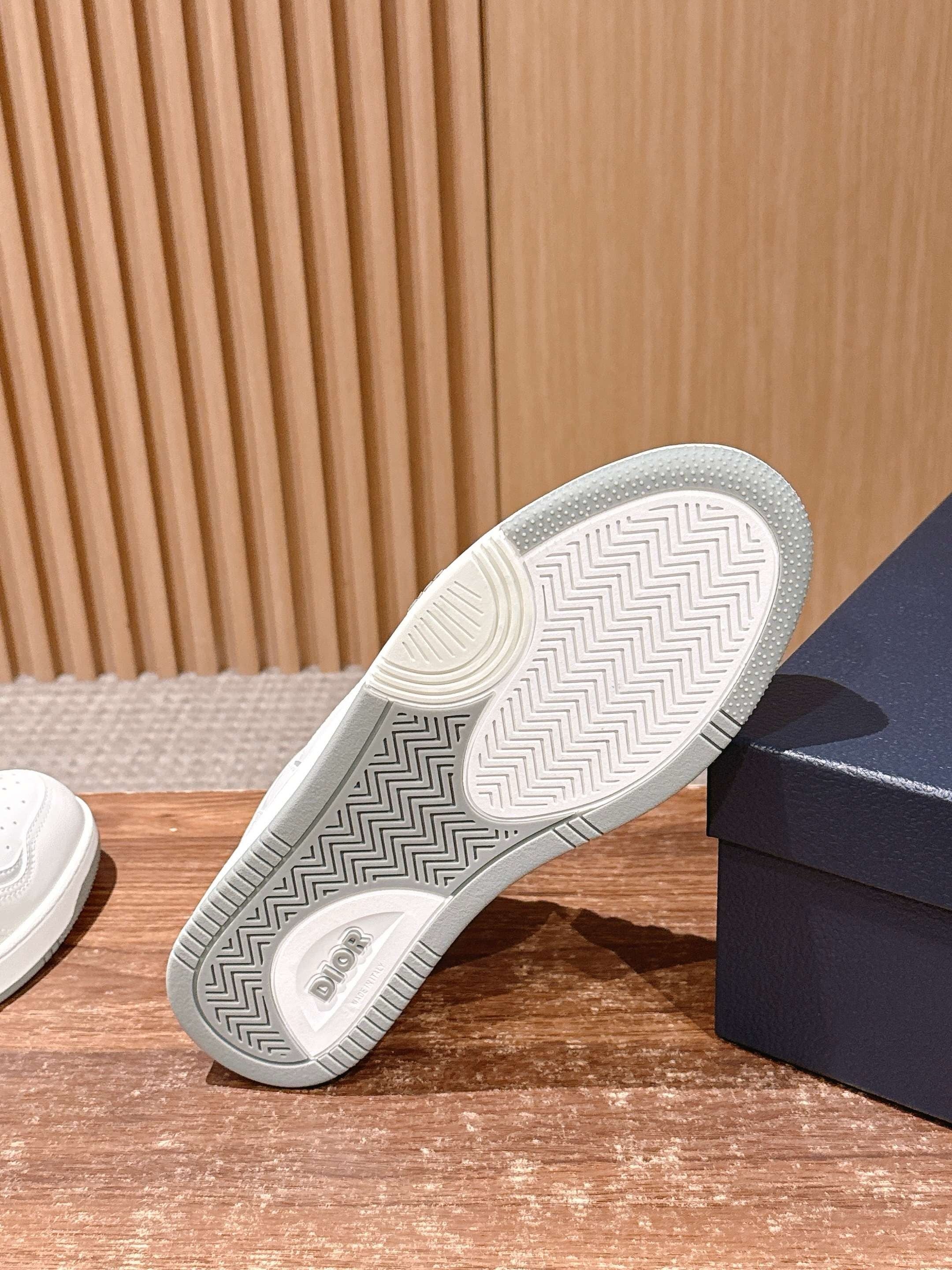 Multi-color Shoes