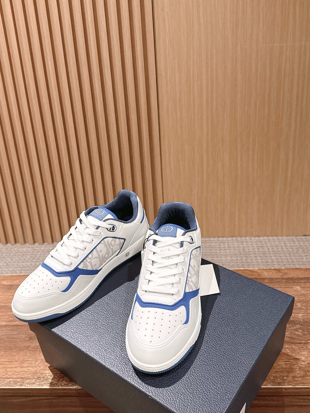 Multi-color Shoes