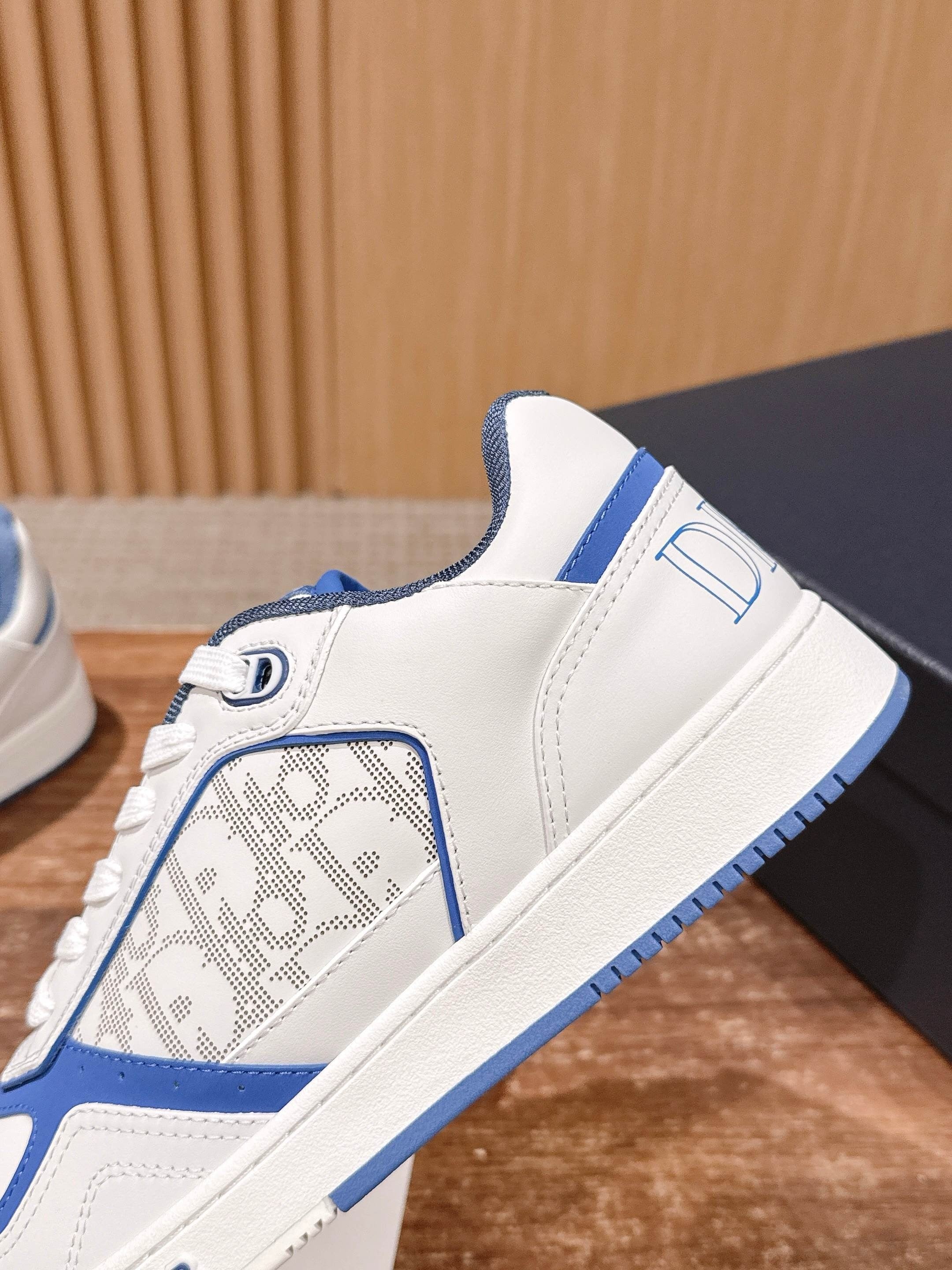 Multi-color Shoes
