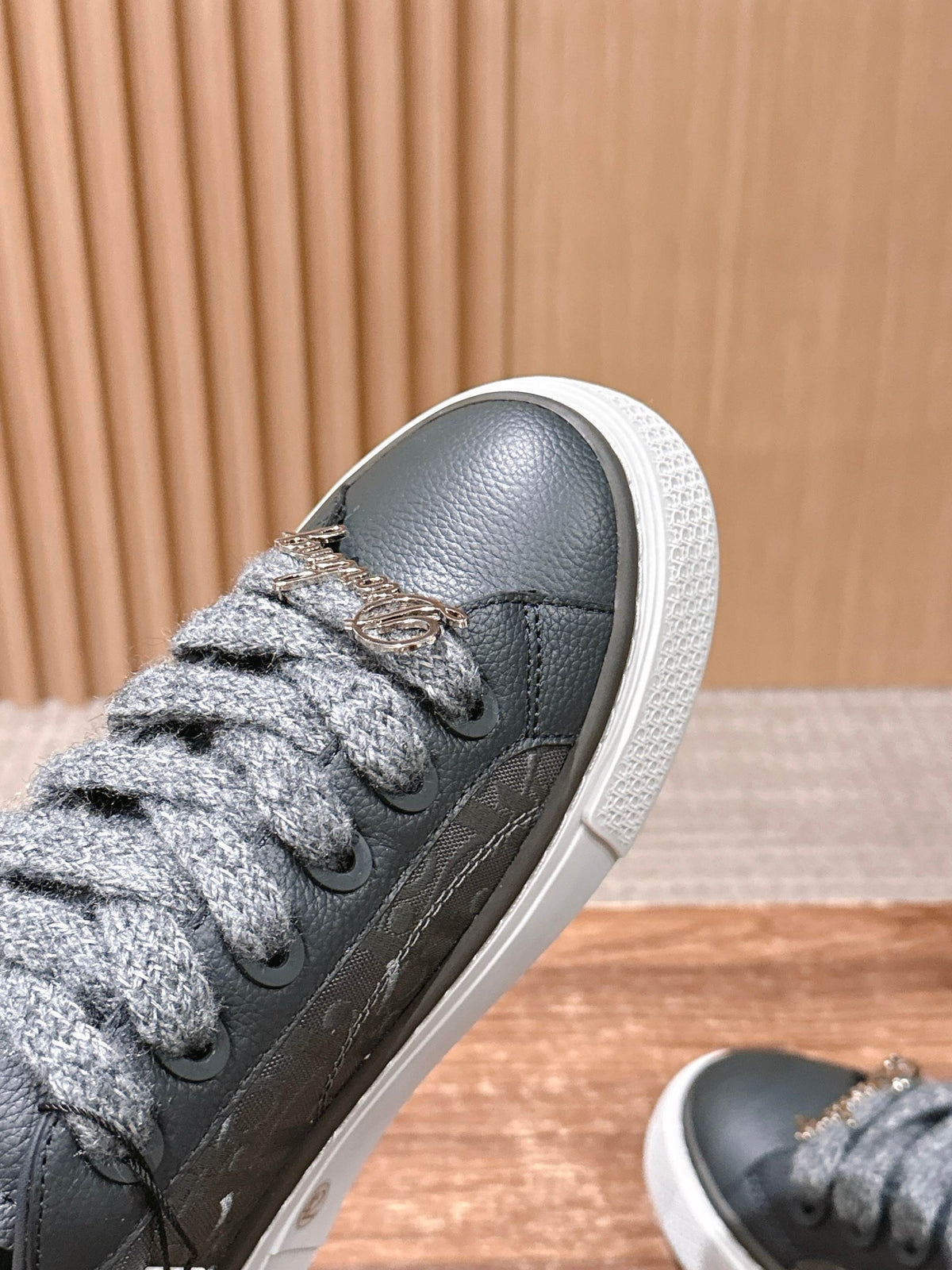 Multi-color Shoes