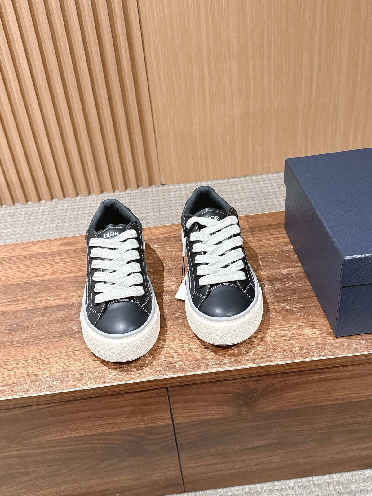 Multi-color Shoes