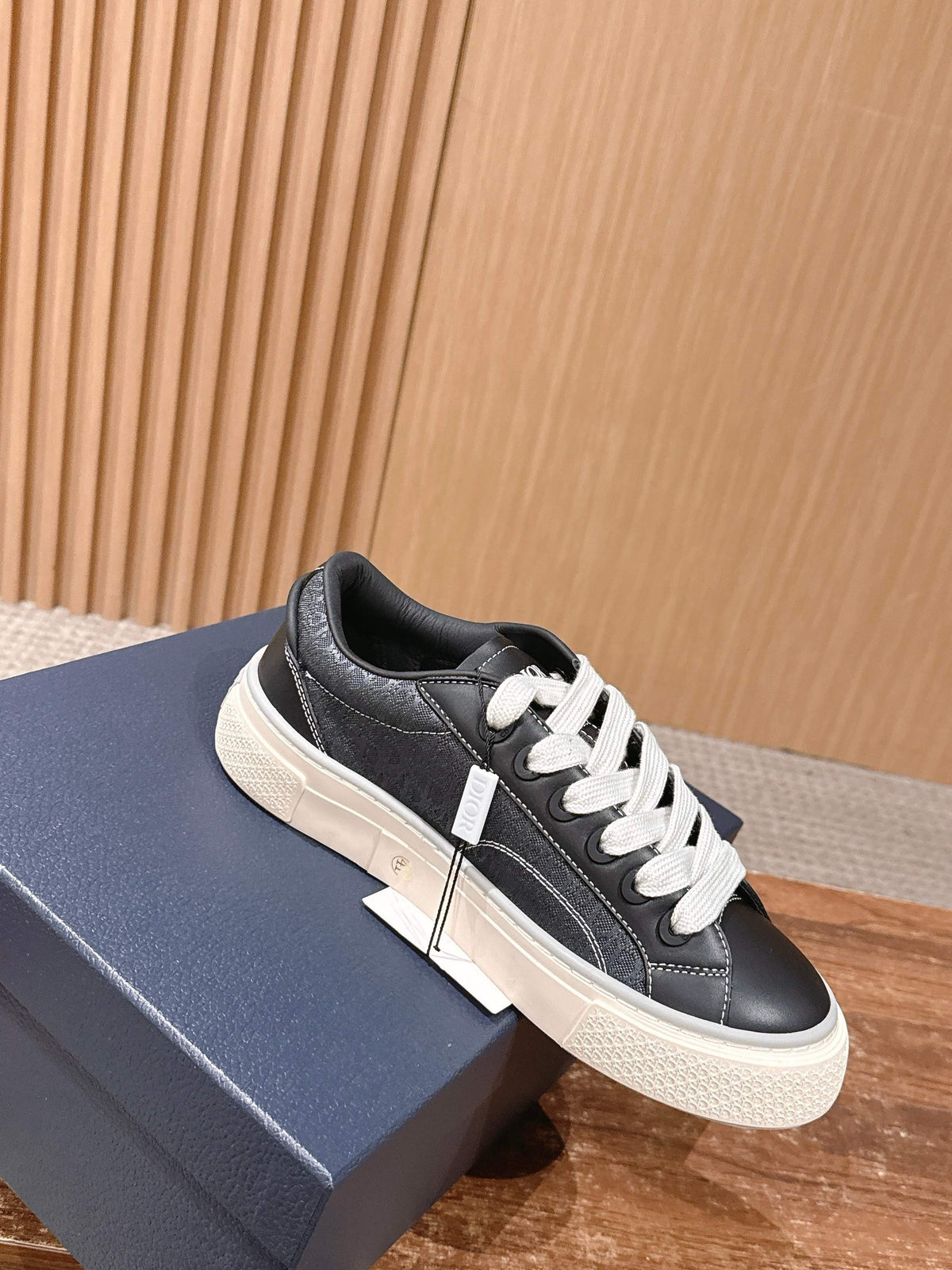 Multi-color Shoes