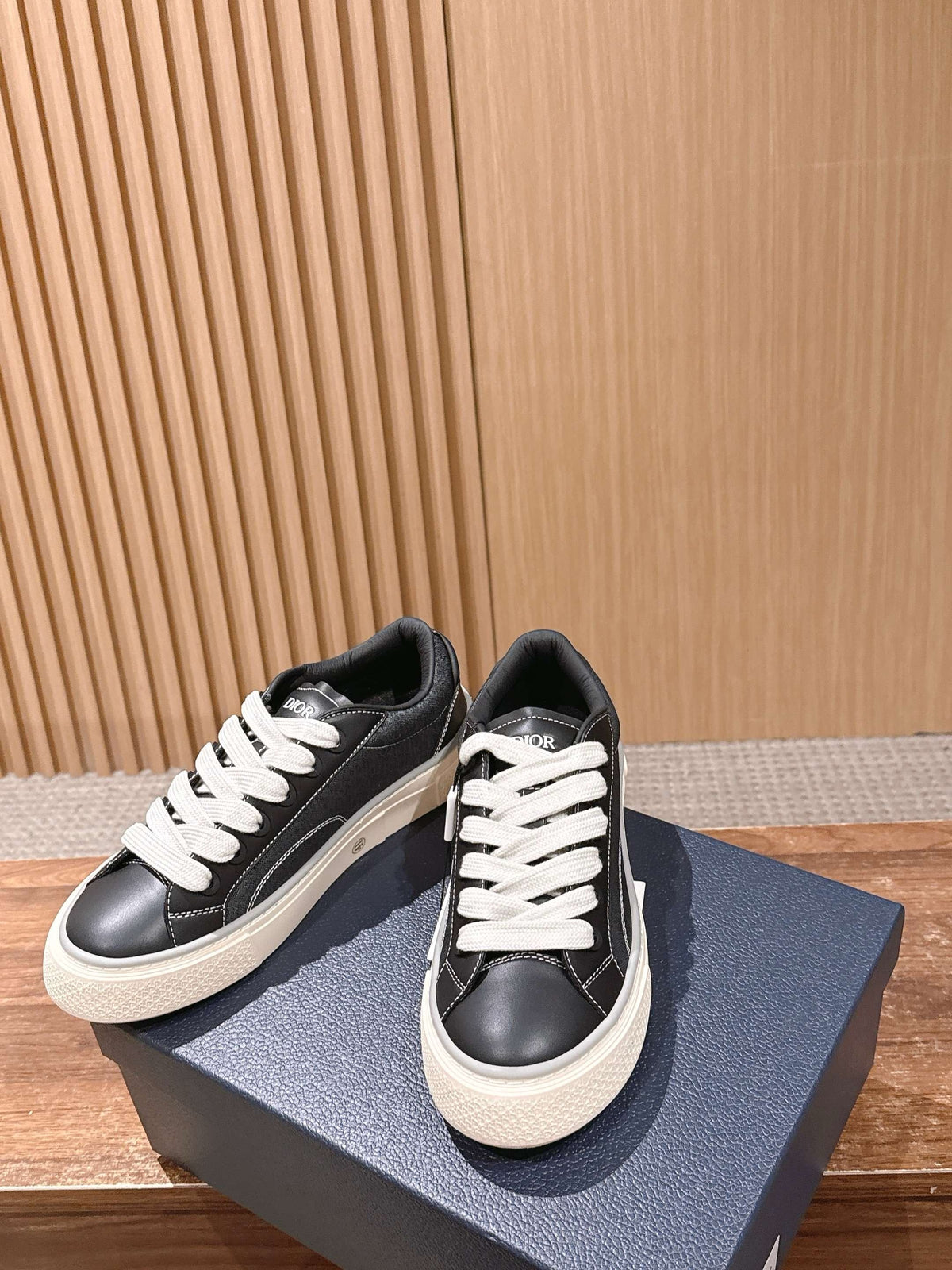 Multi-color Shoes