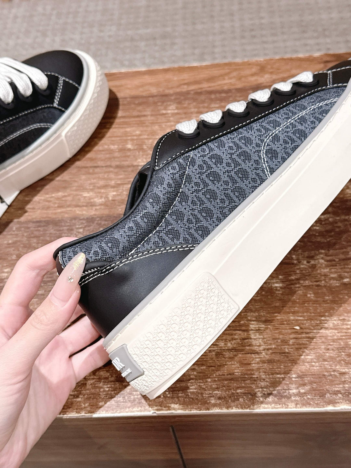 Multi-color Shoes