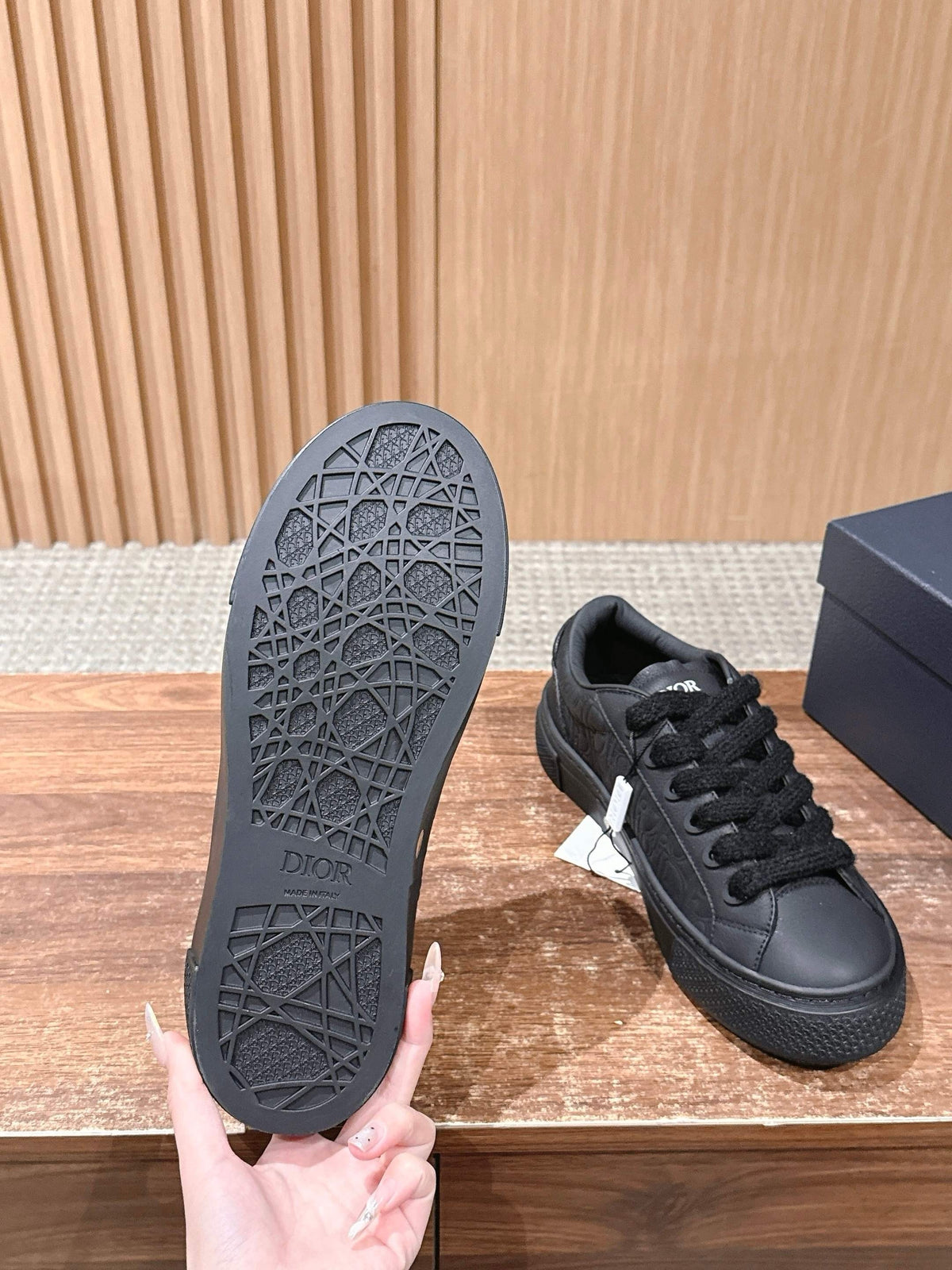 Multi-color Shoes
