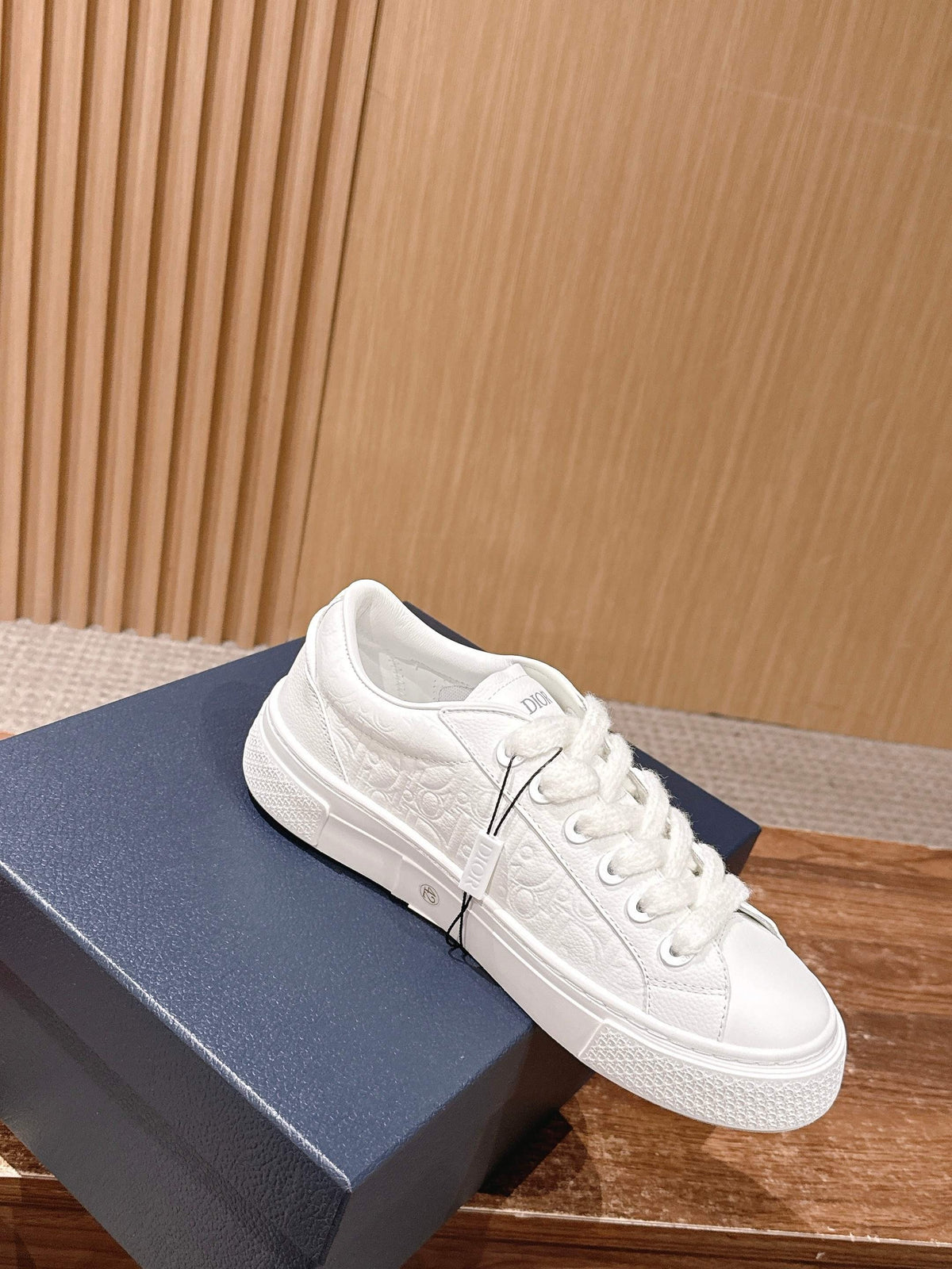 Multi-color Shoes