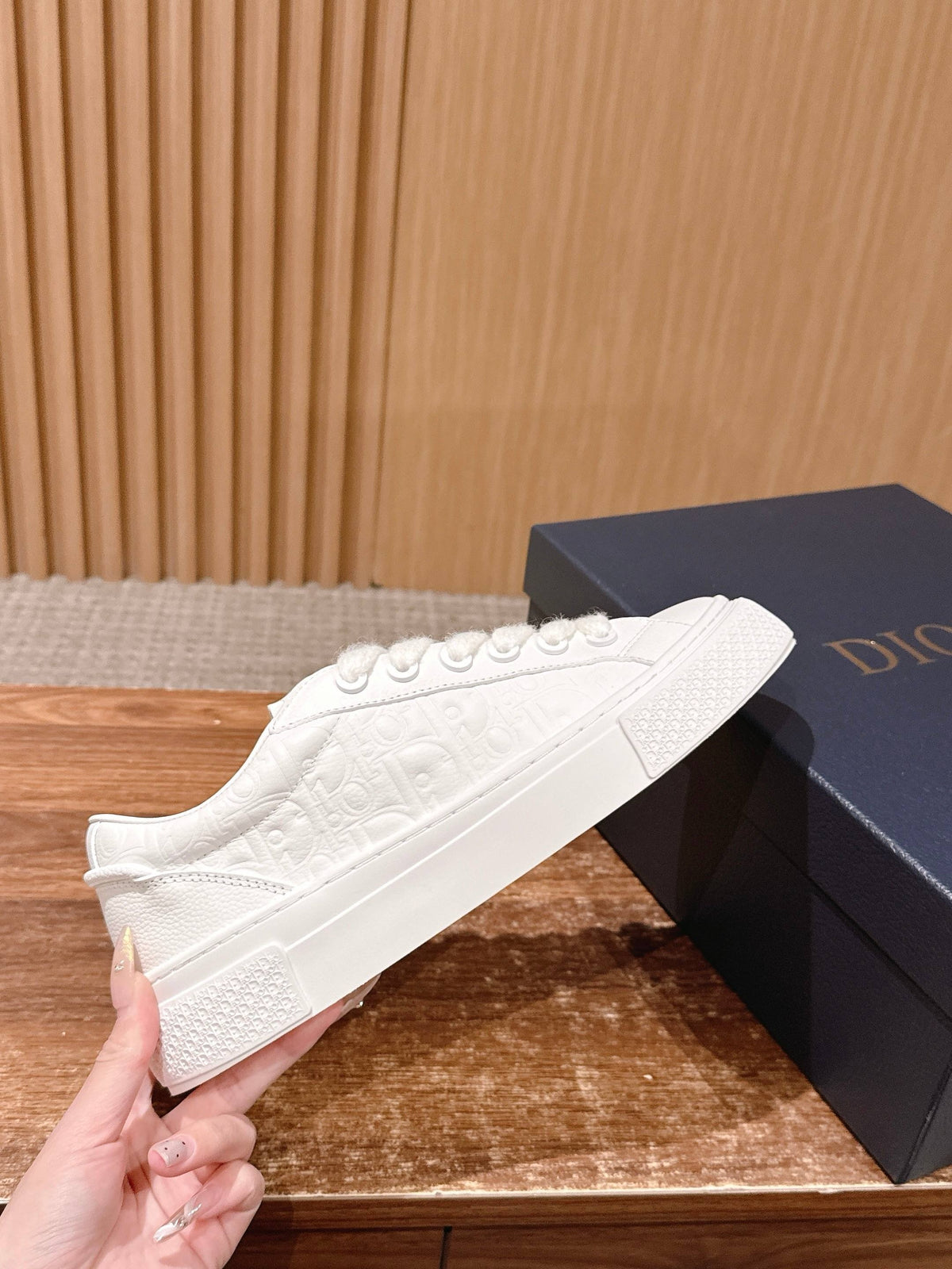 Multi-color Shoes