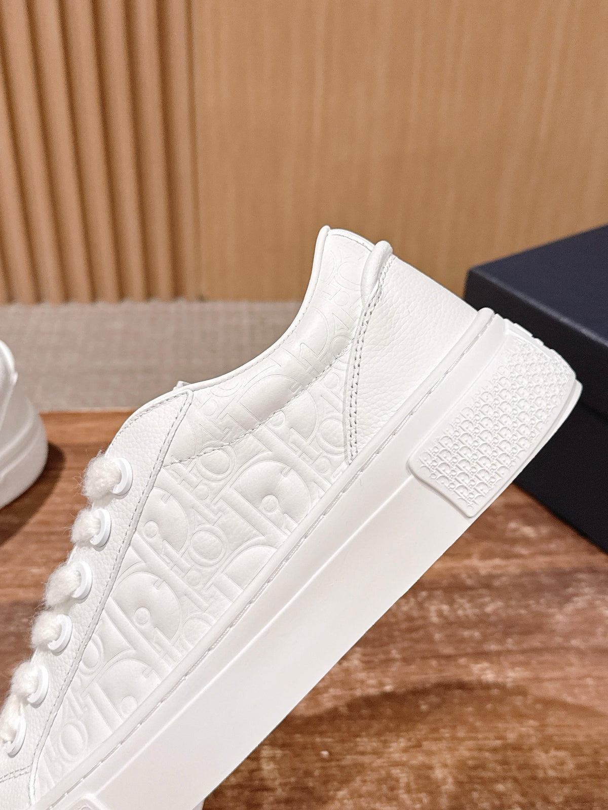 Multi-color Shoes