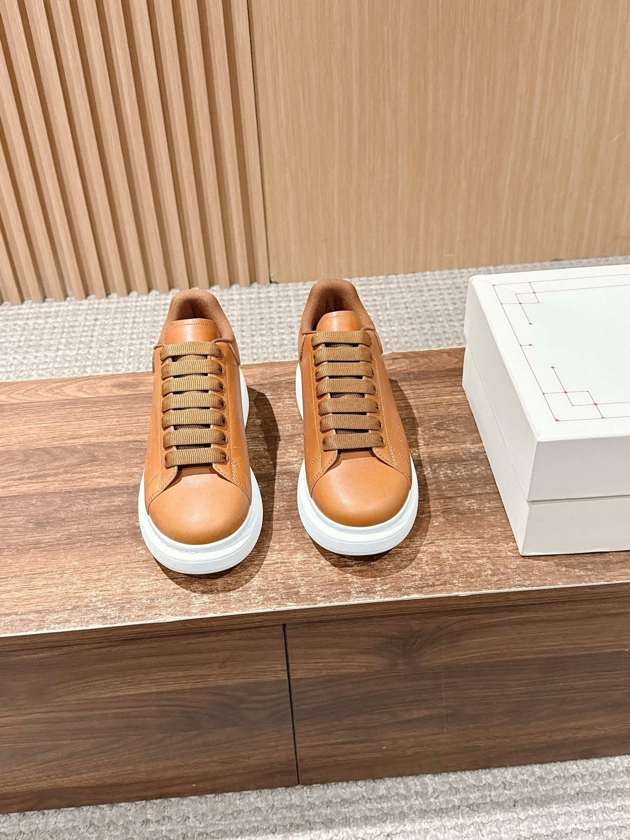 Light brown Shoes - FashionHype.xyz