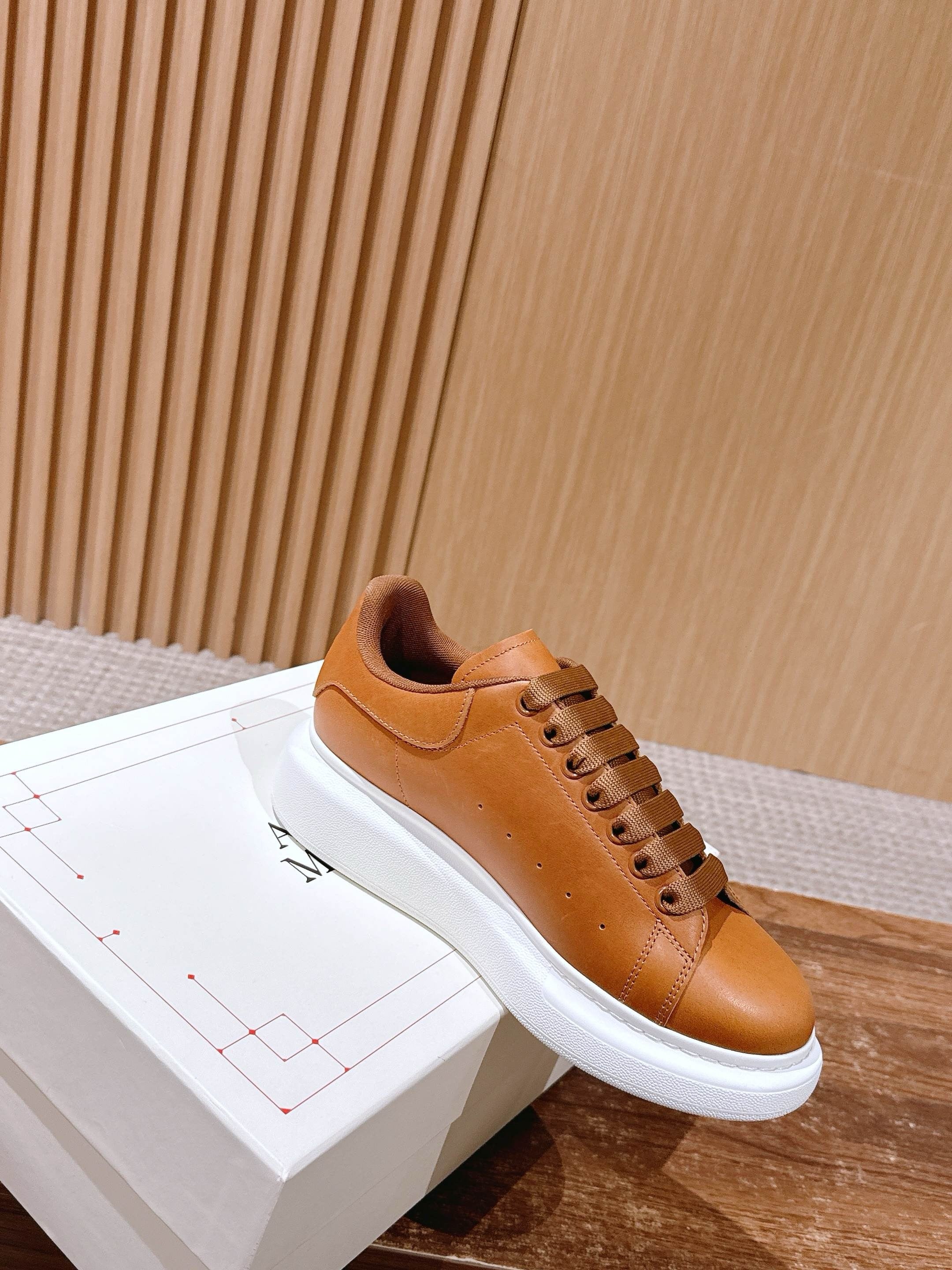 Light brown Shoes - FashionHype.xyz
