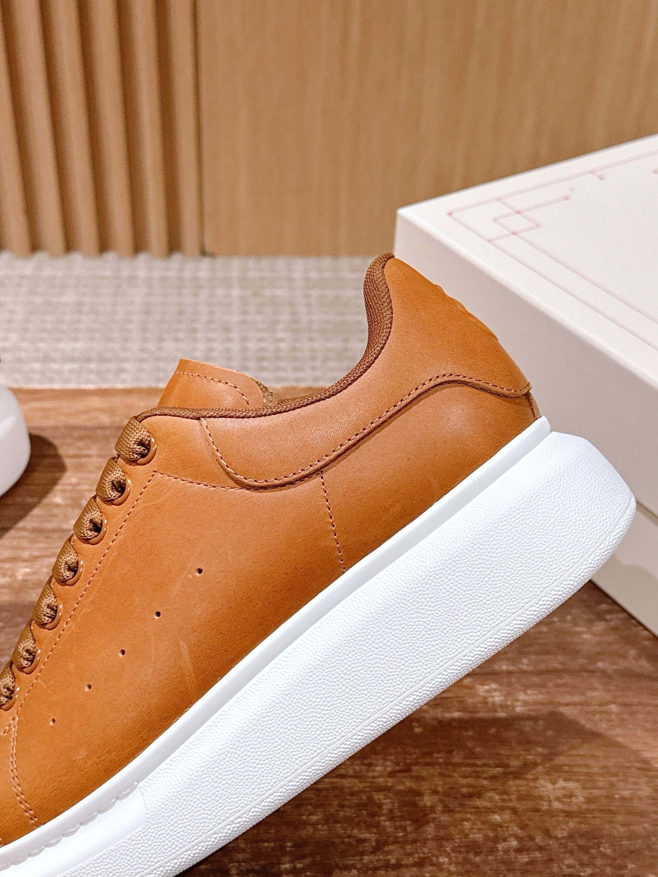 Light brown Shoes - FashionHype.xyz