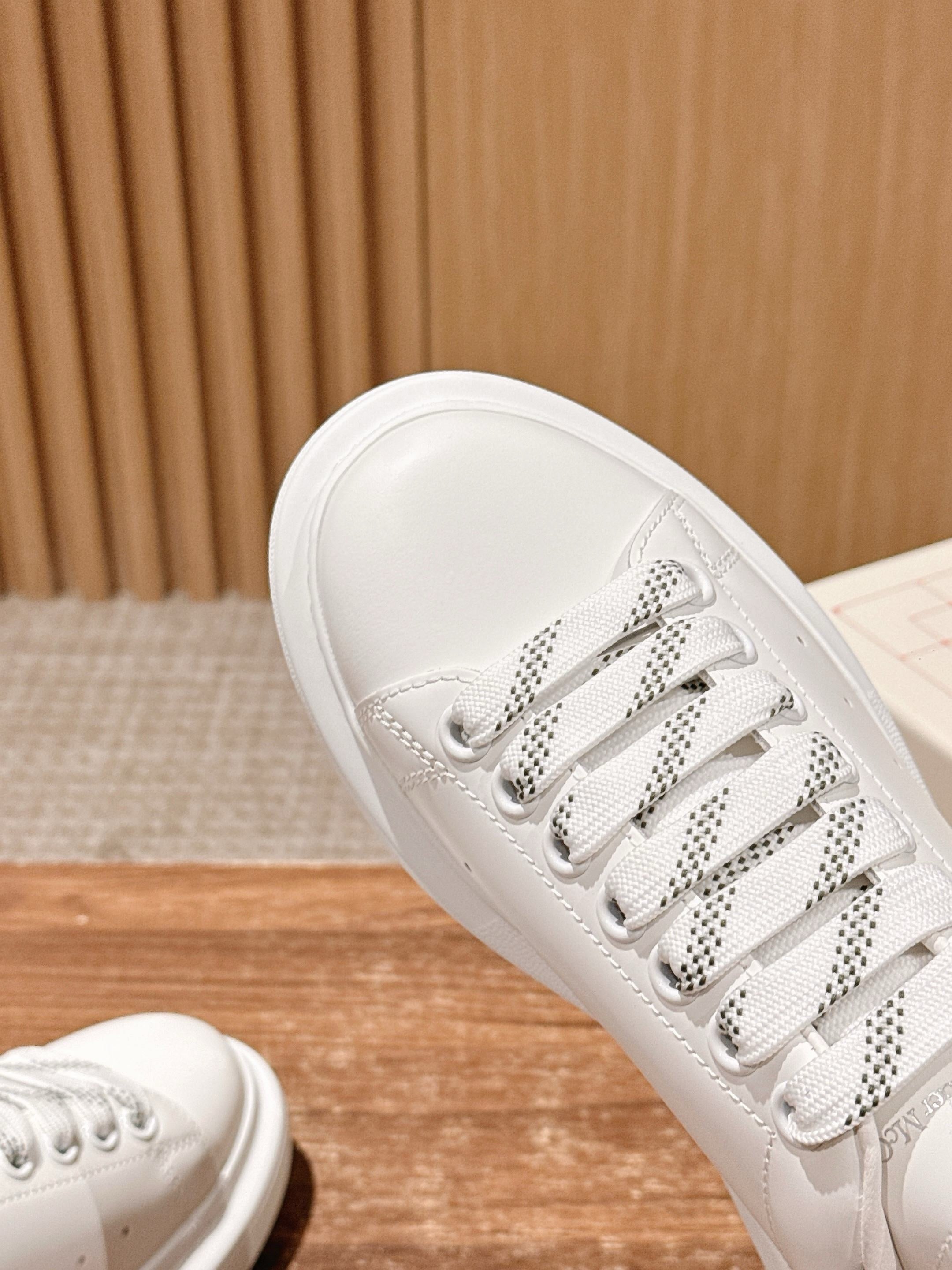 White olive green Shoes