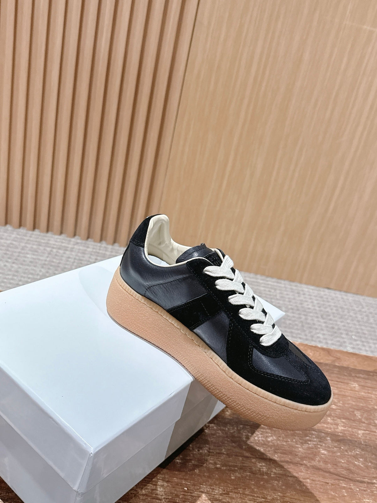 Multi-color Shoes