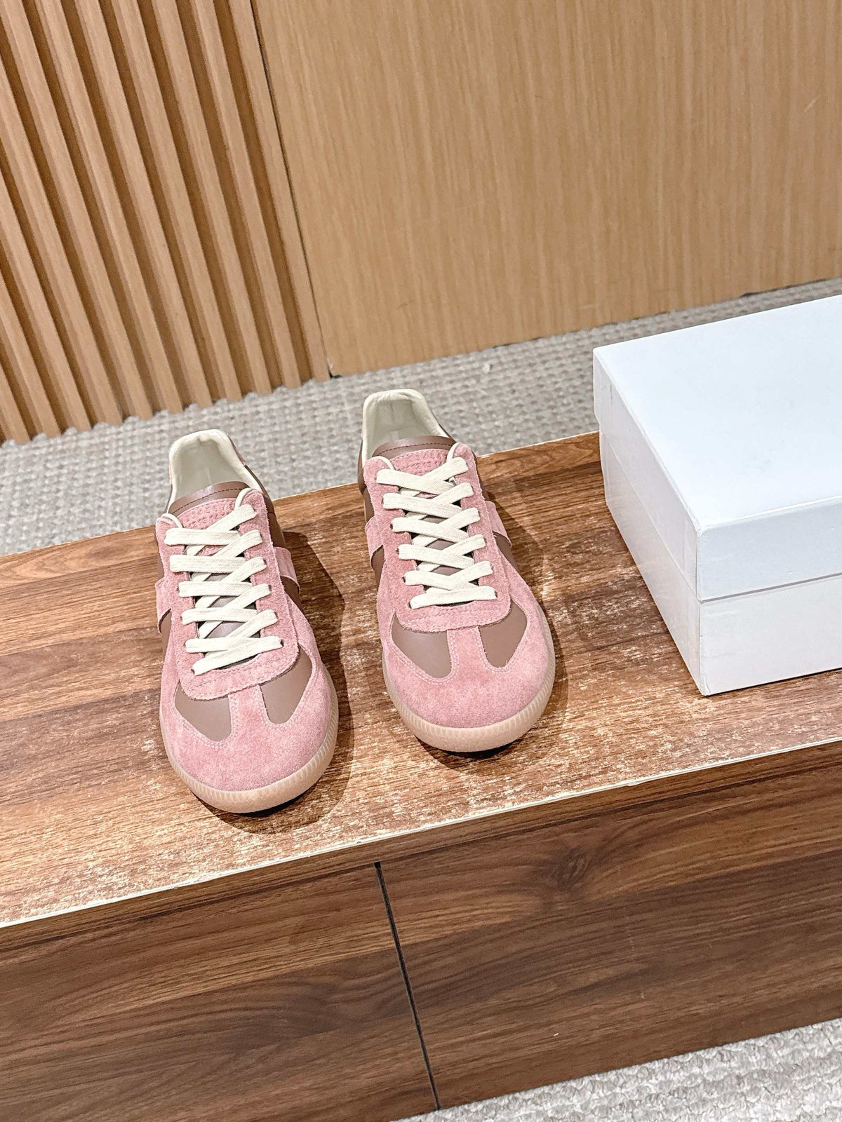 Multi-color Shoes