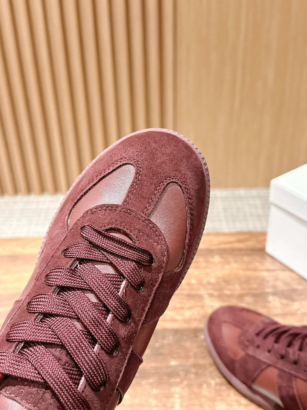 Multi-color Shoes