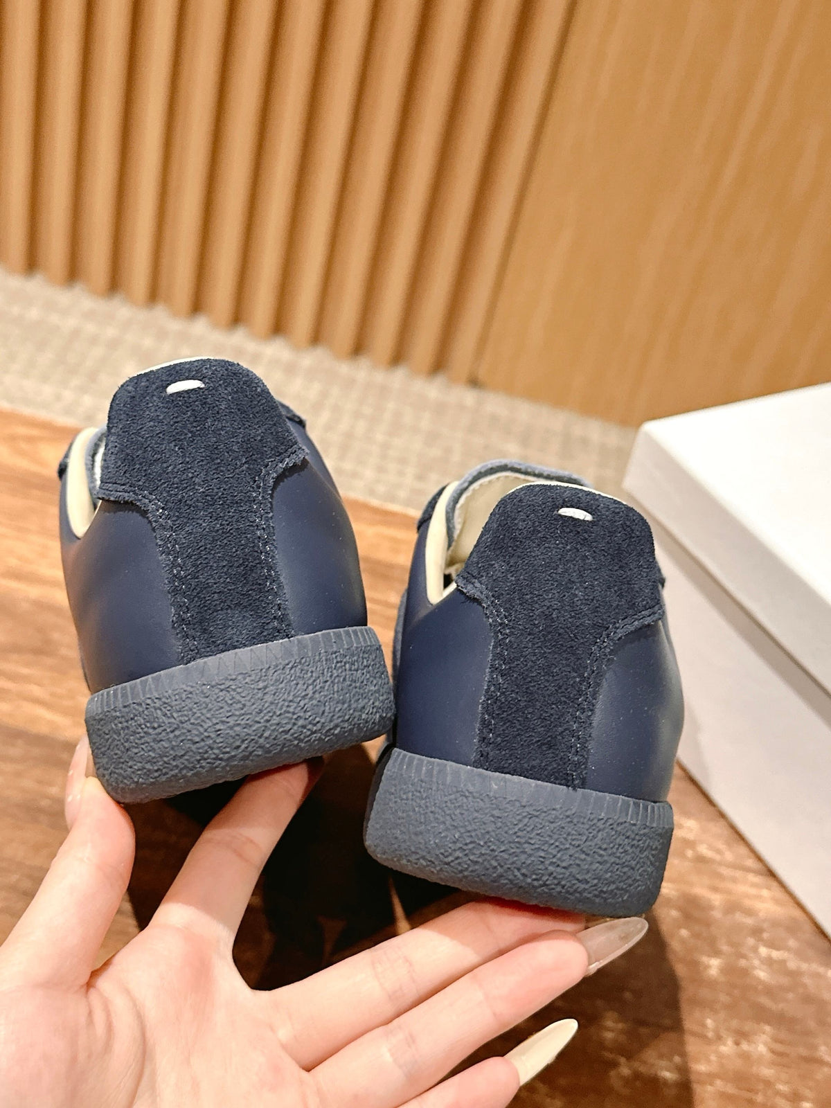 Multi-color Shoes