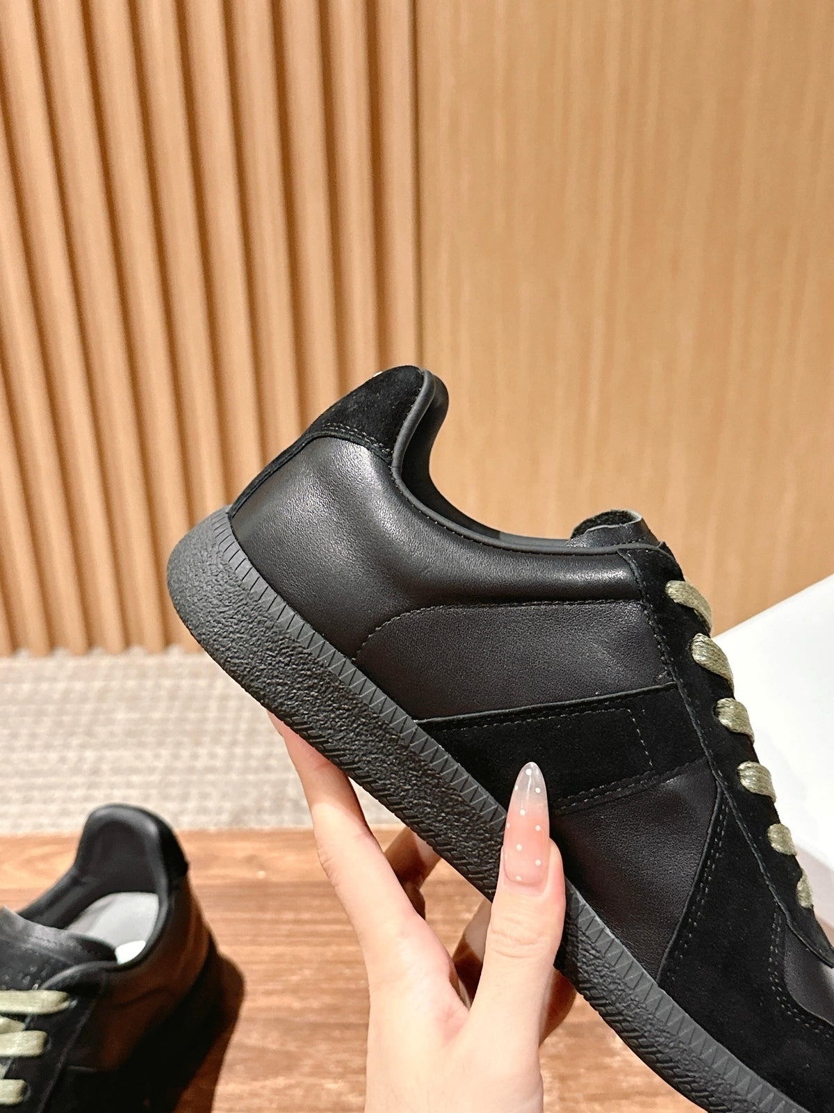 Multi-color Shoes