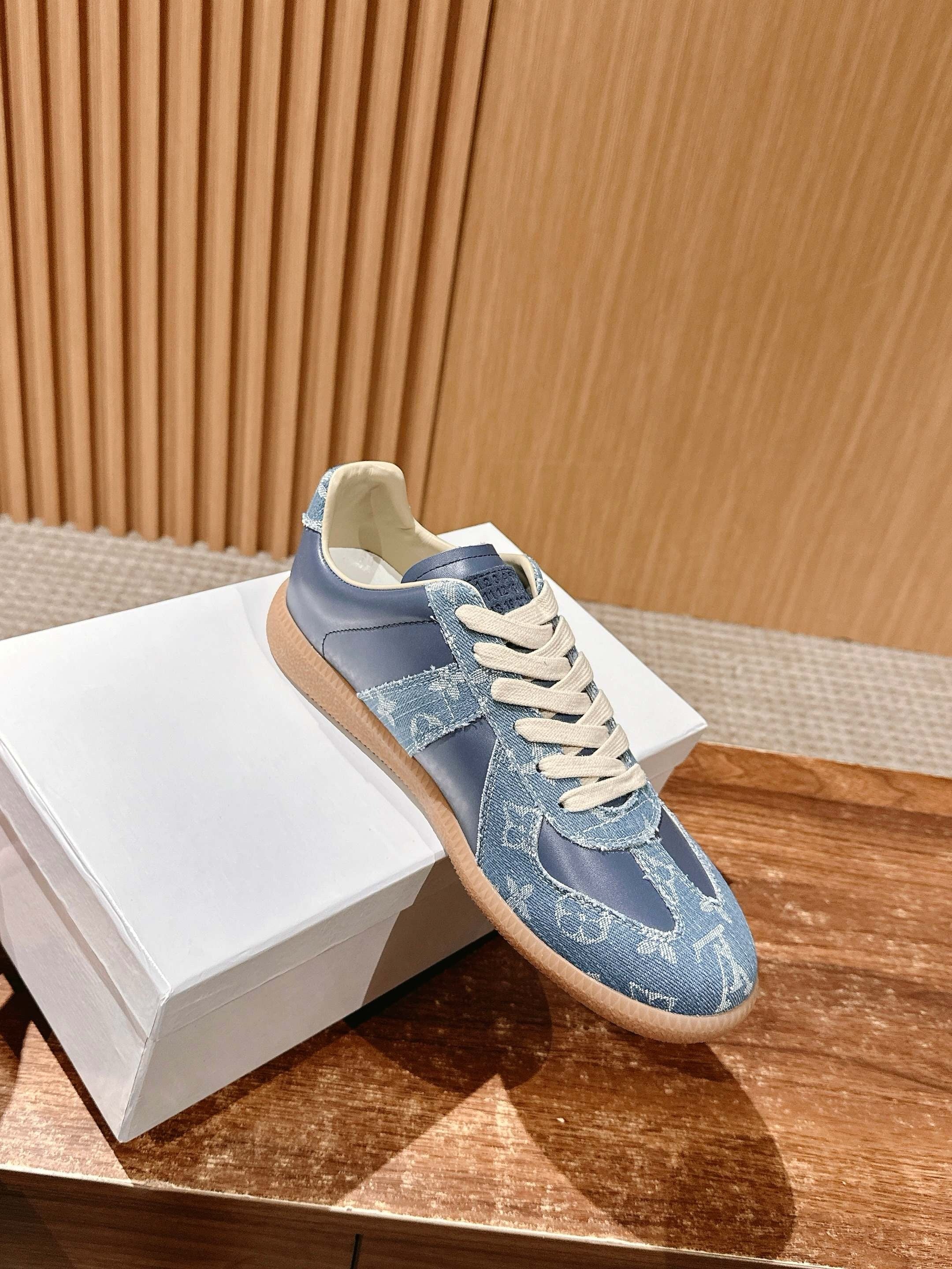 Multi Color Shoes