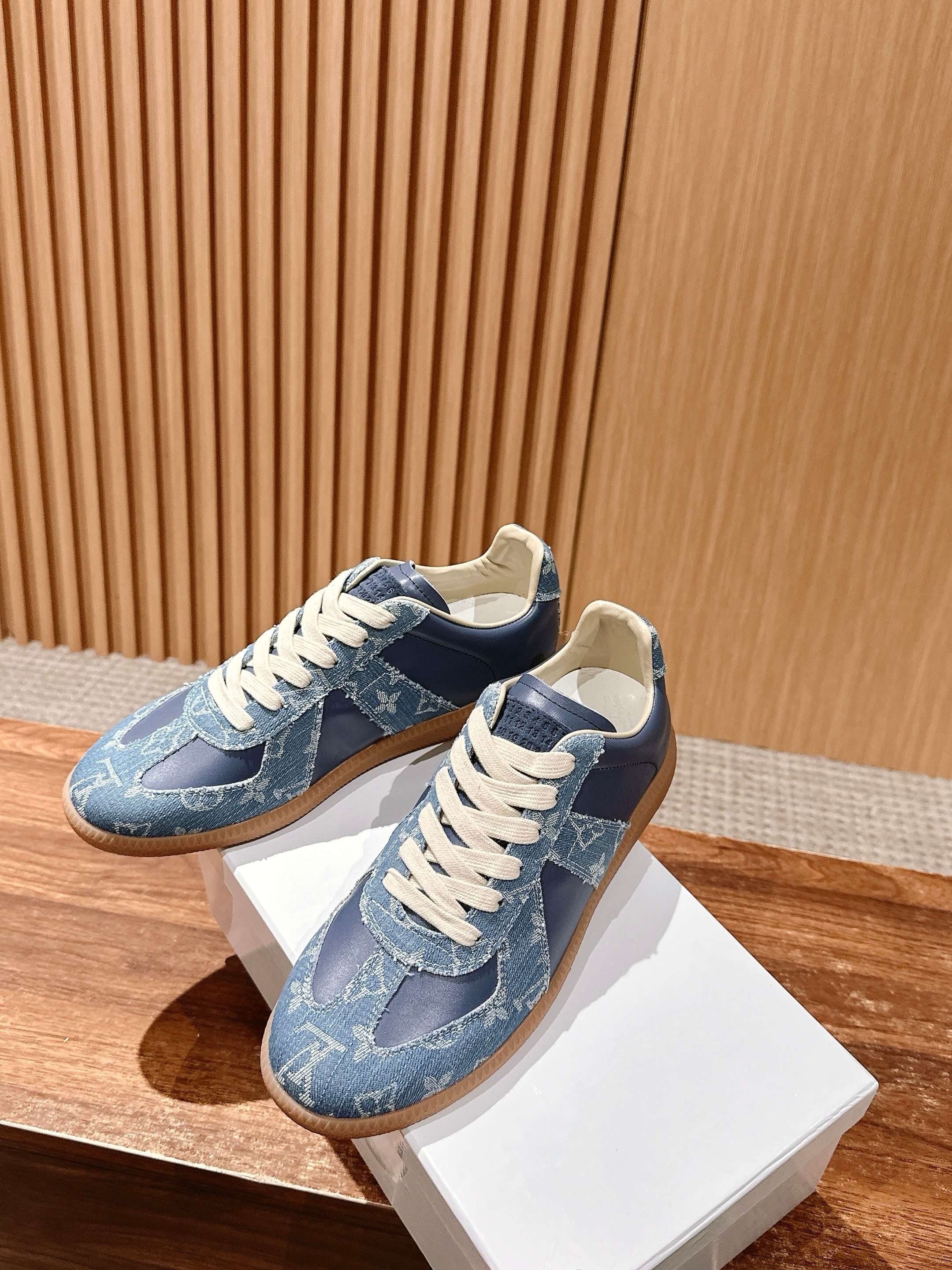 Multi Color Shoes