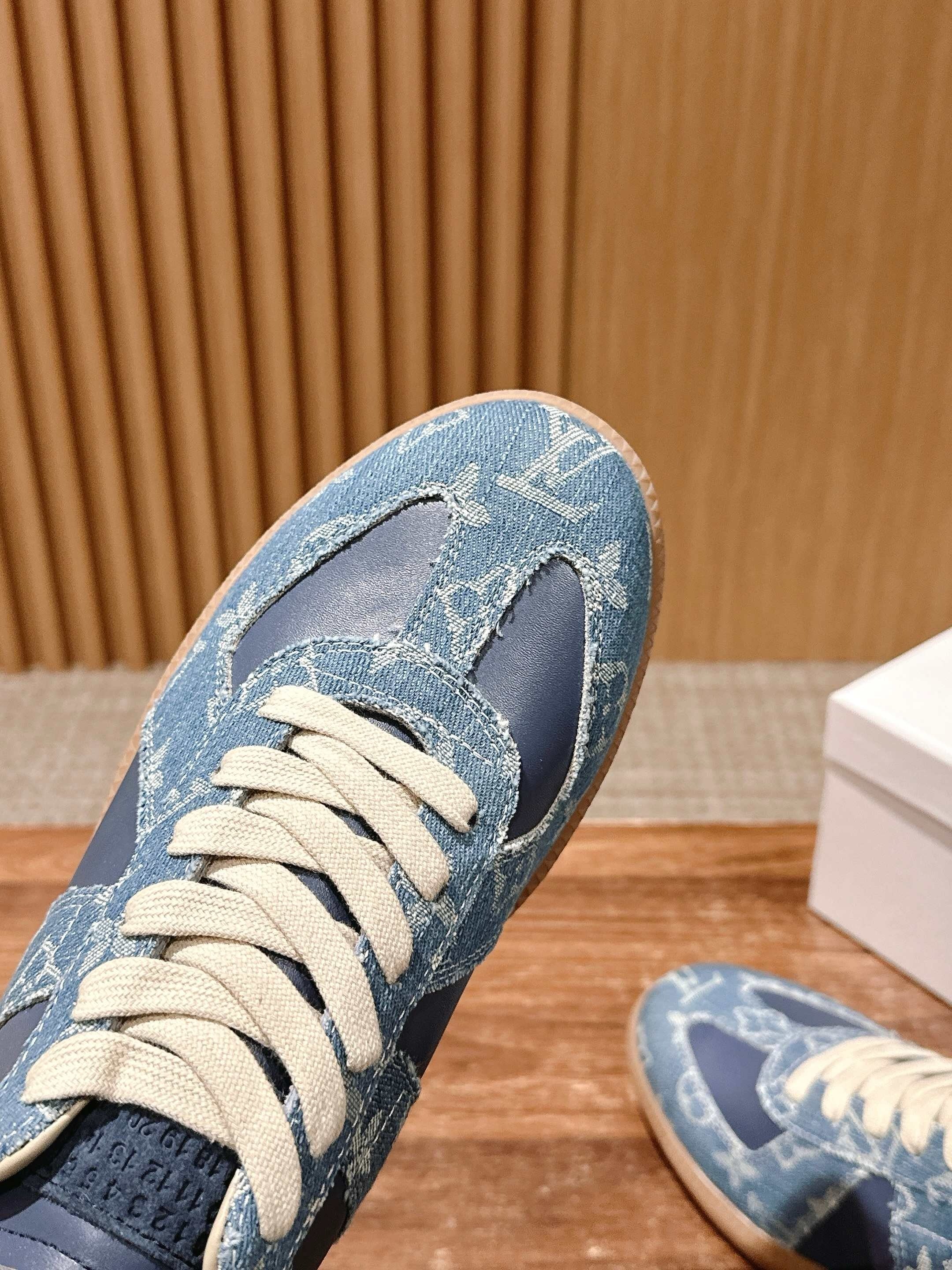 Multi Color Shoes