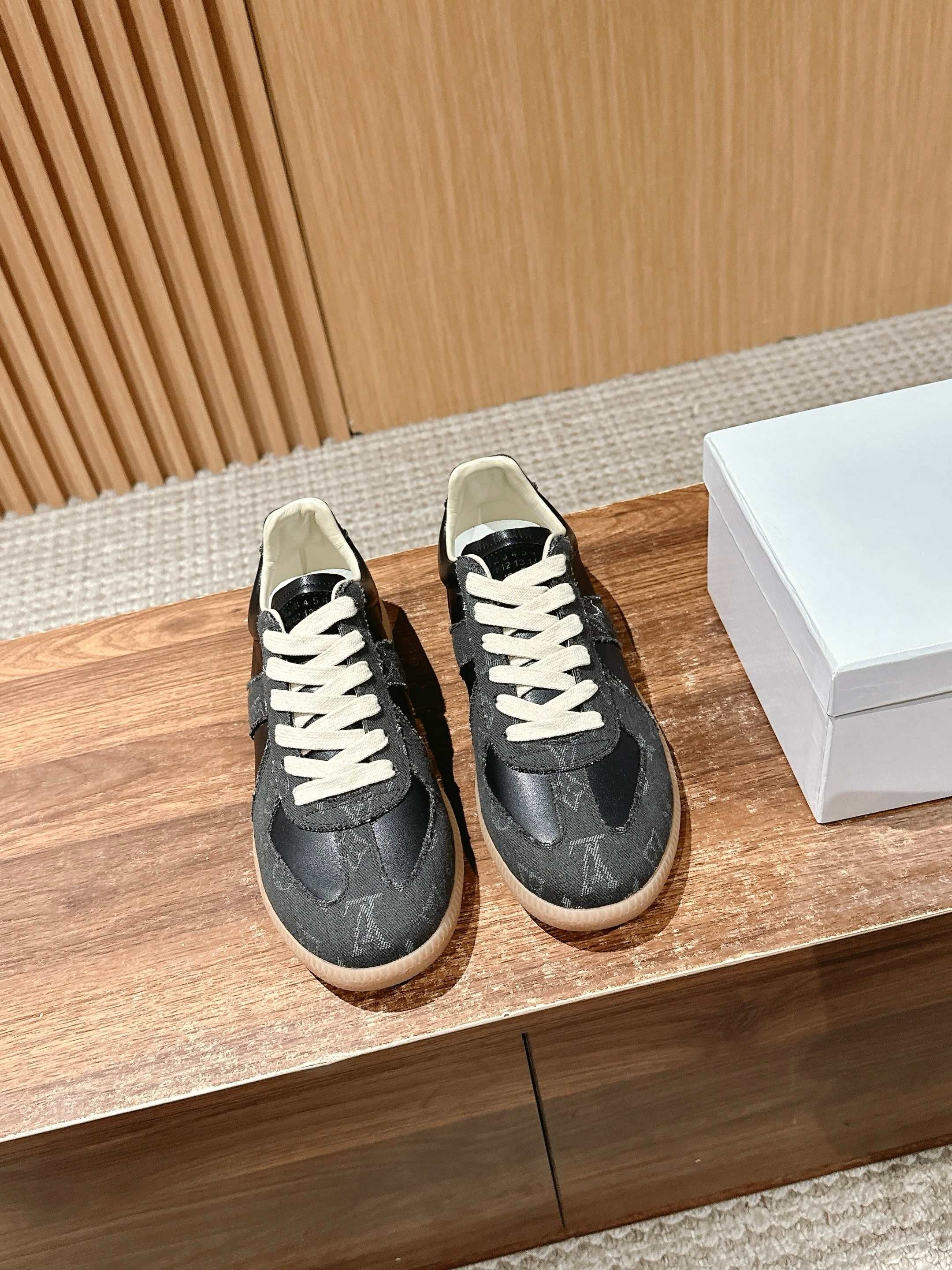 Multi Color Shoes