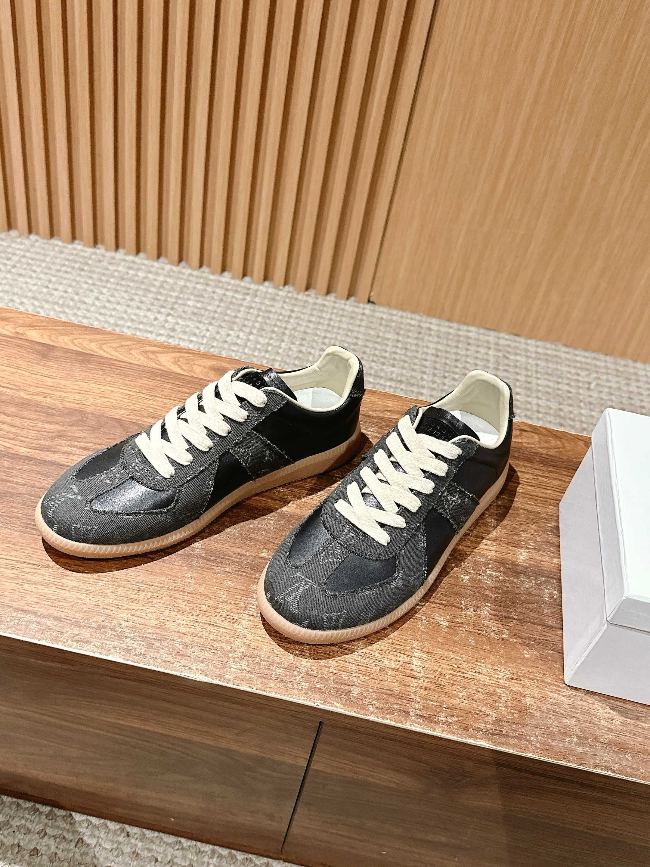 Multi Color Shoes
