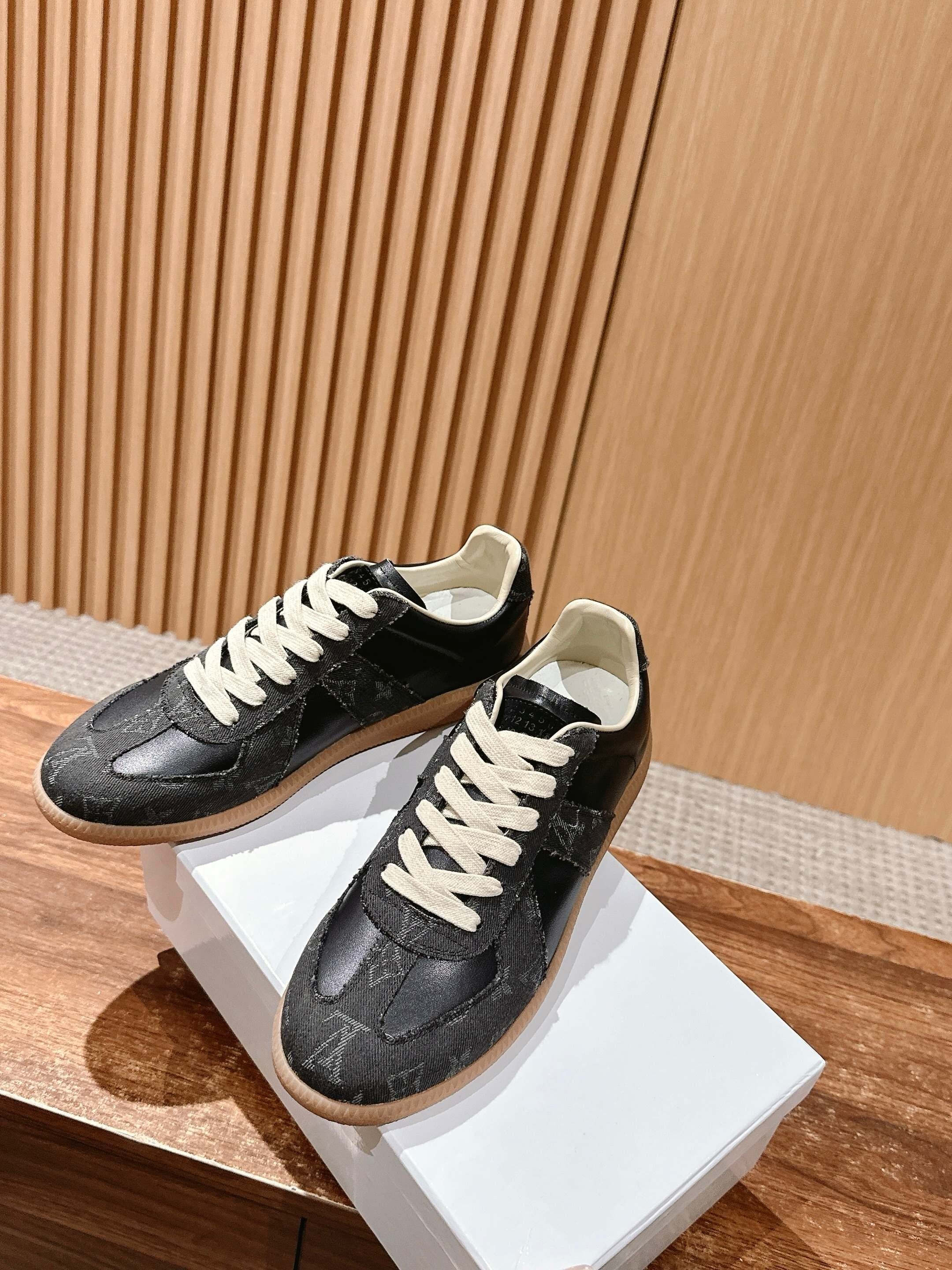 Multi Color Shoes