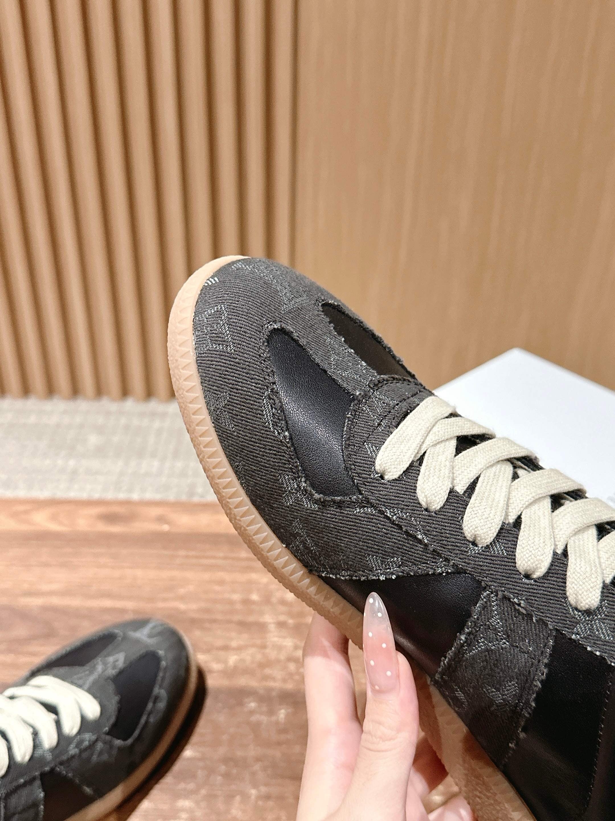 Multi Color Shoes