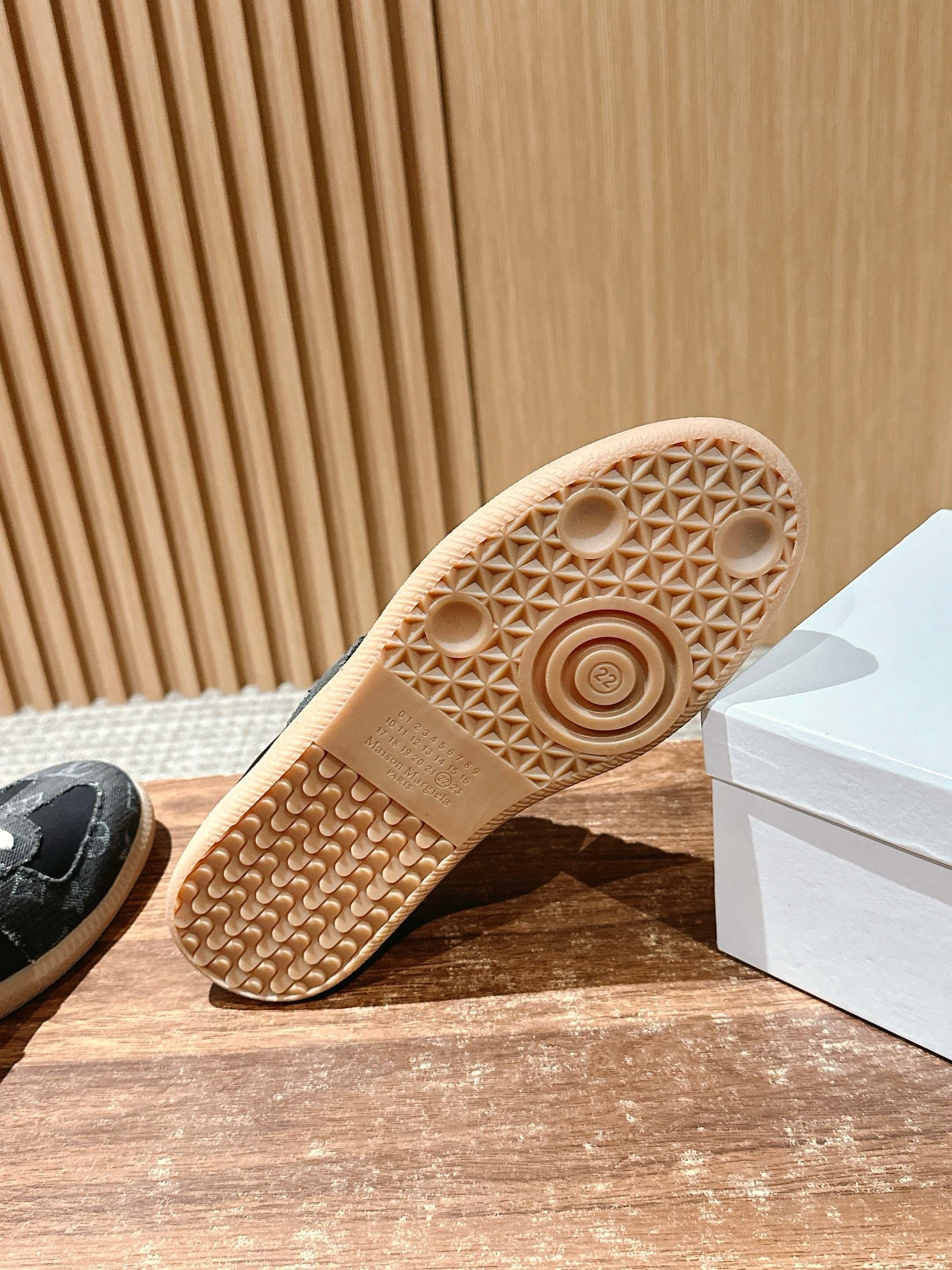 Multi Color Shoes