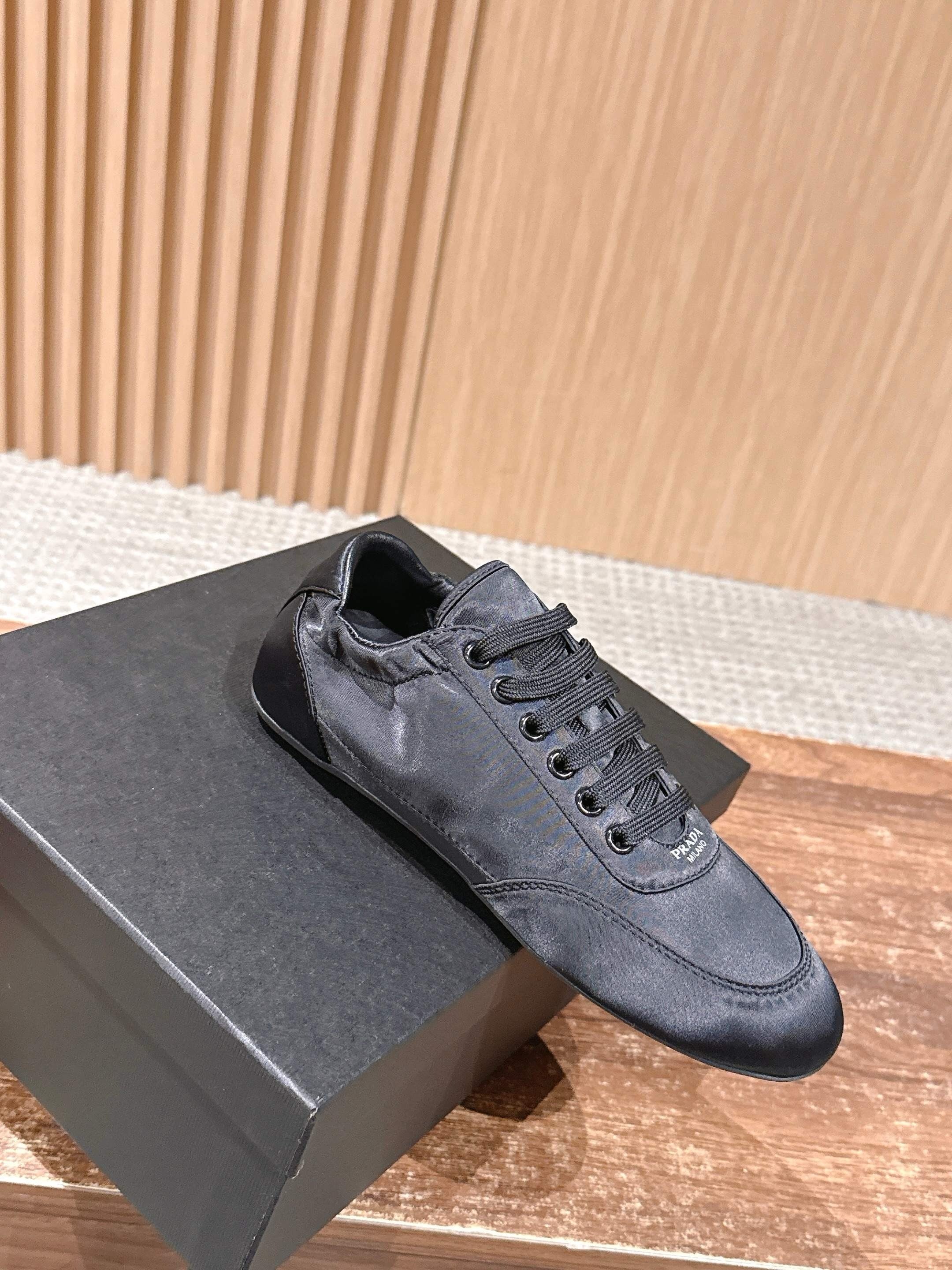 Multi-color Shoes