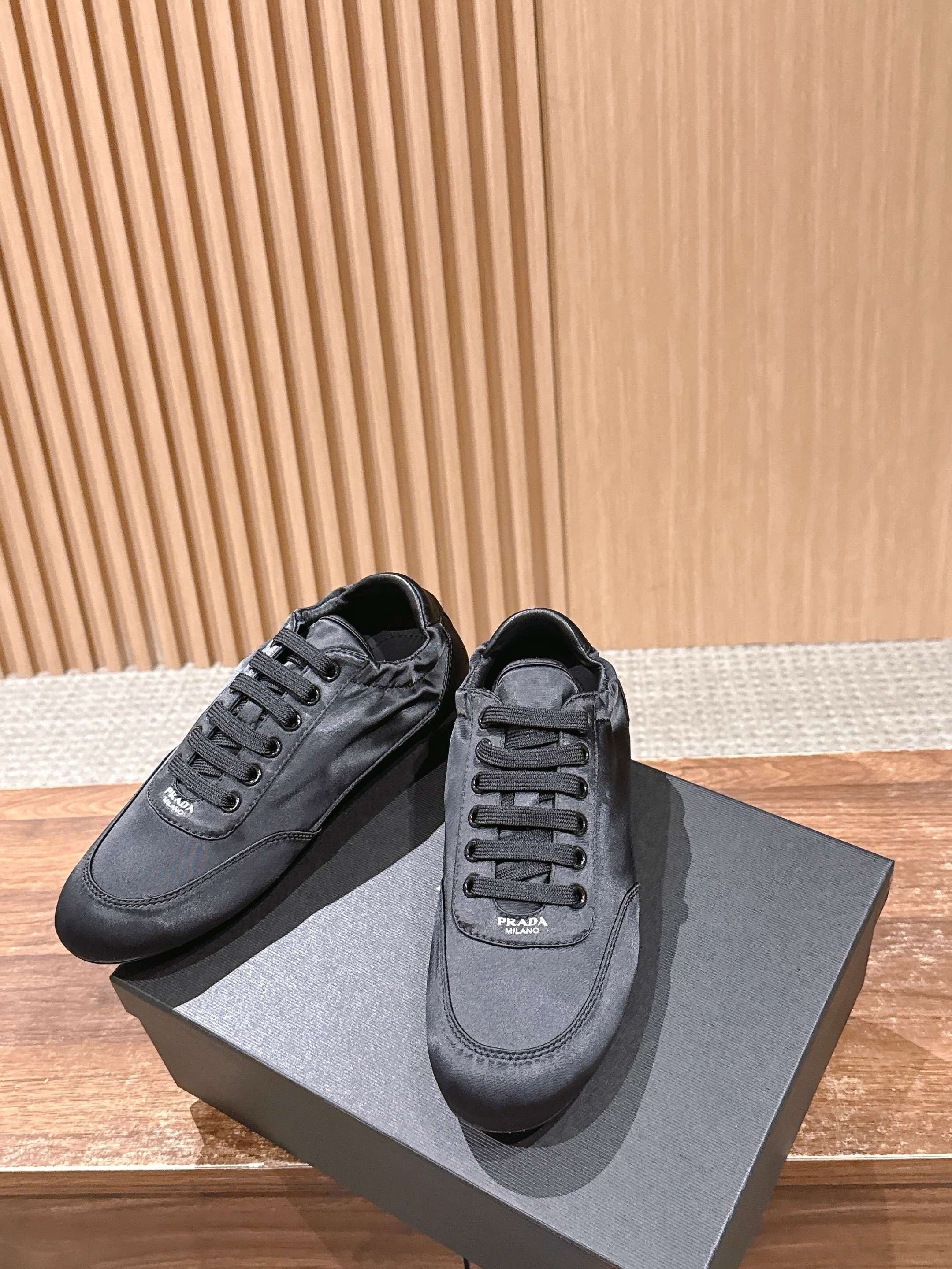 Multi-color Shoes