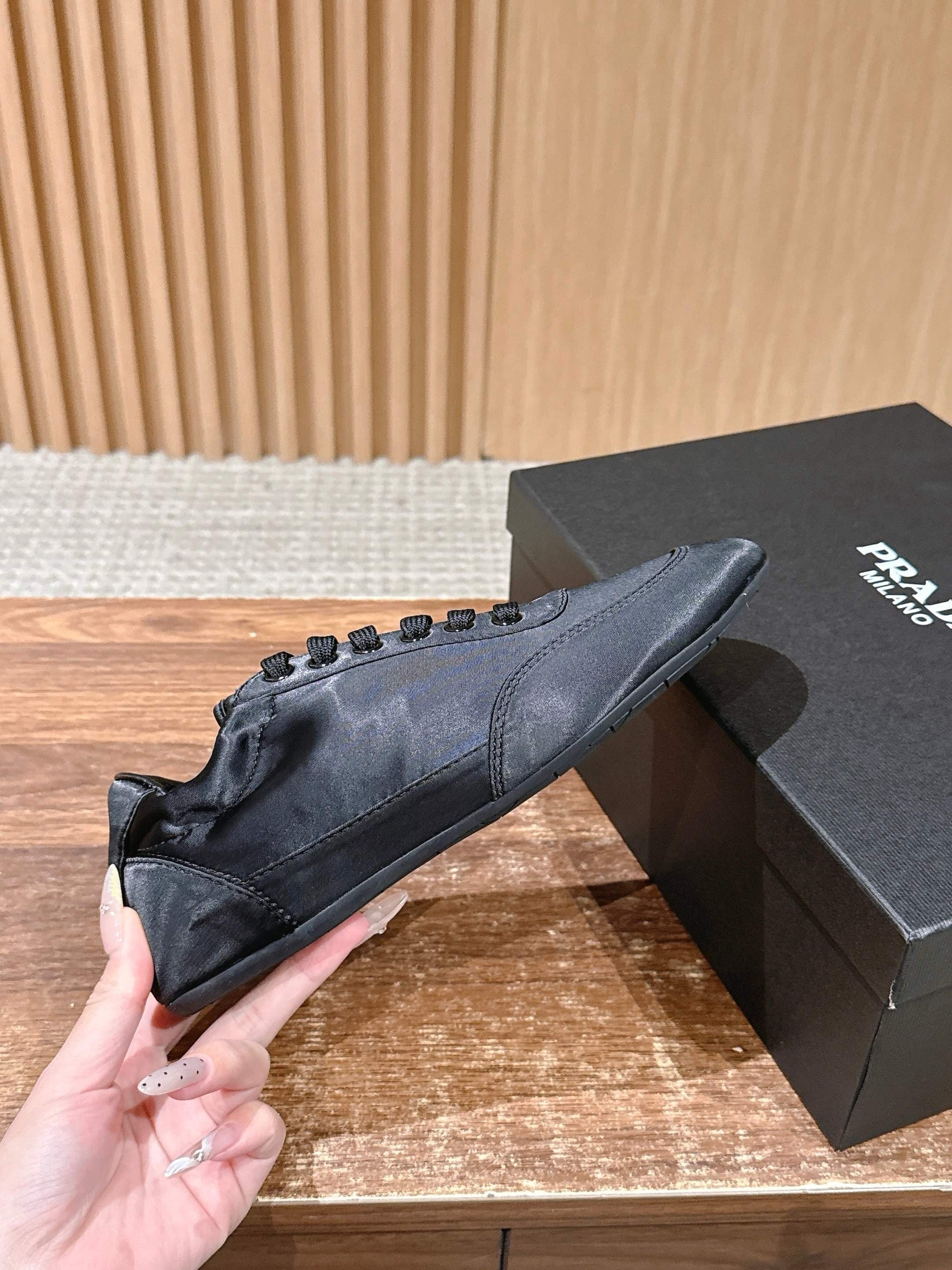 Multi-color Shoes