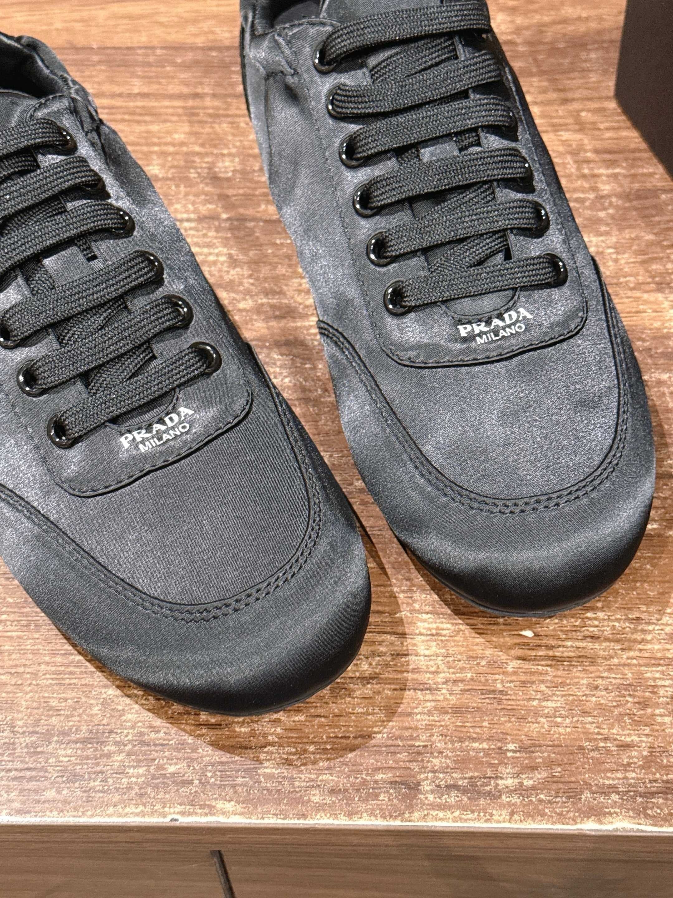 Multi-color Shoes