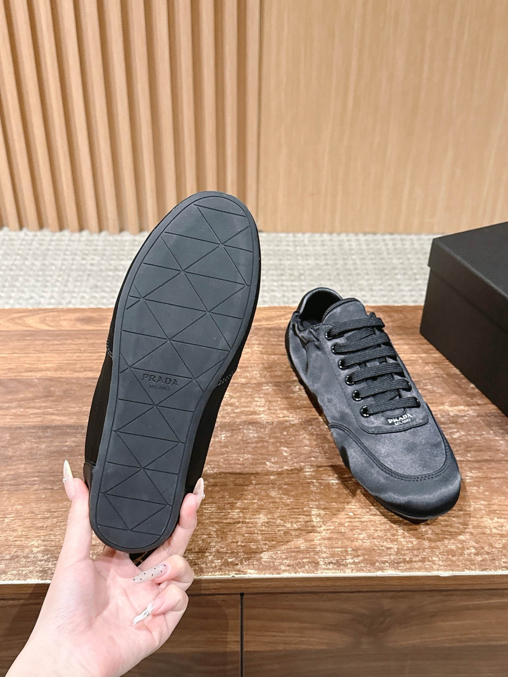 Multi-color Shoes