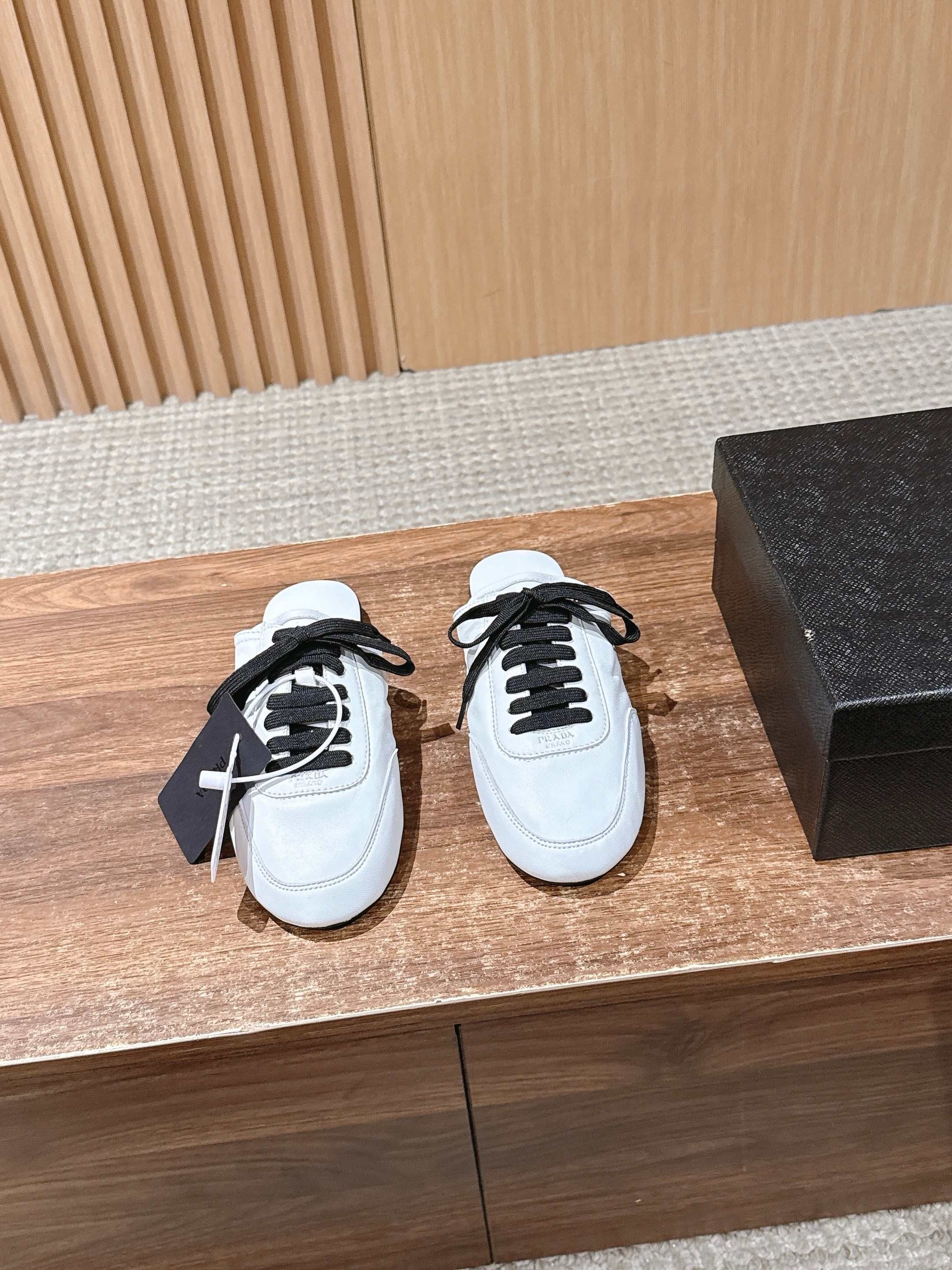 Multi-color Shoes