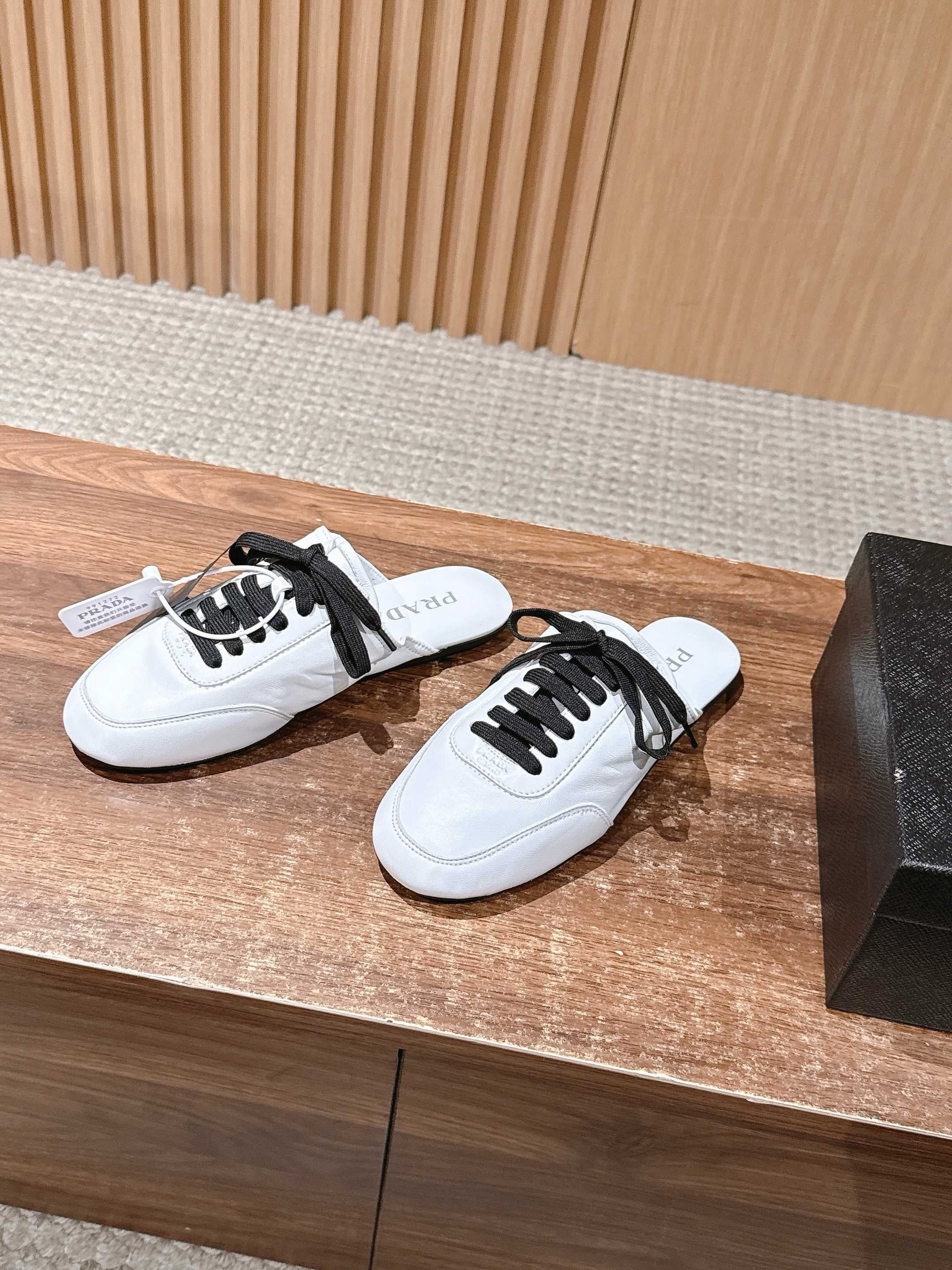 Multi-color Shoes