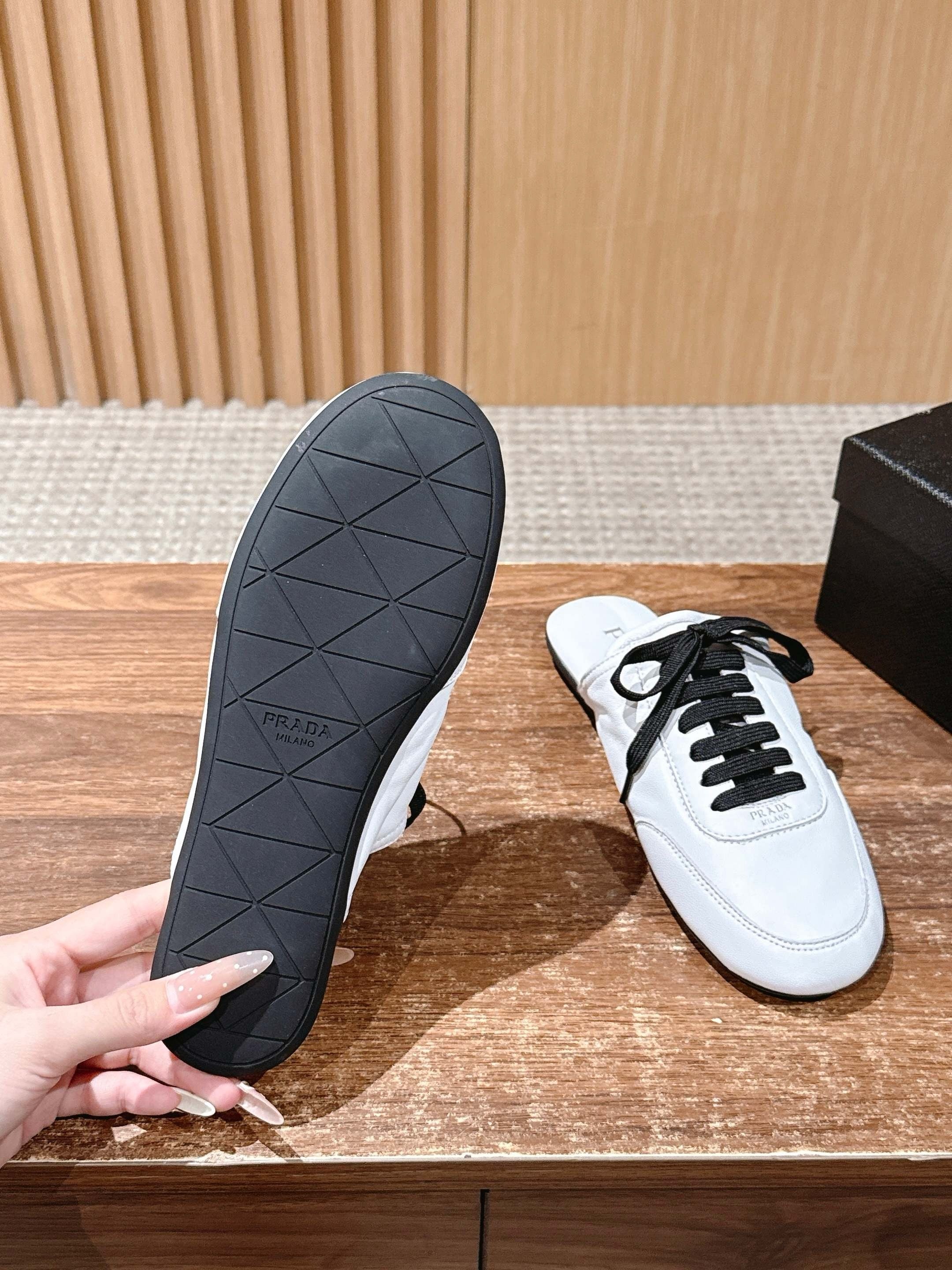 Multi-color Shoes