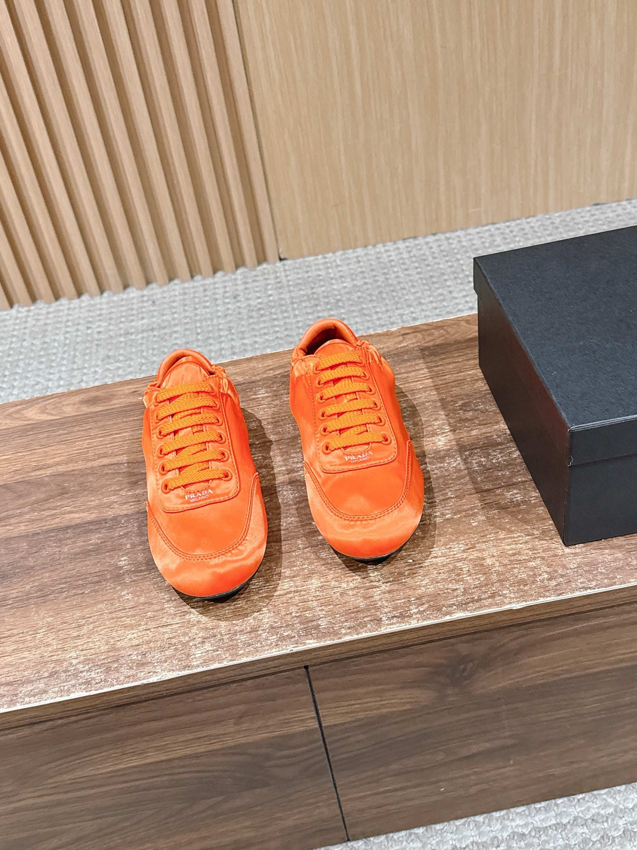Multi-color Shoes