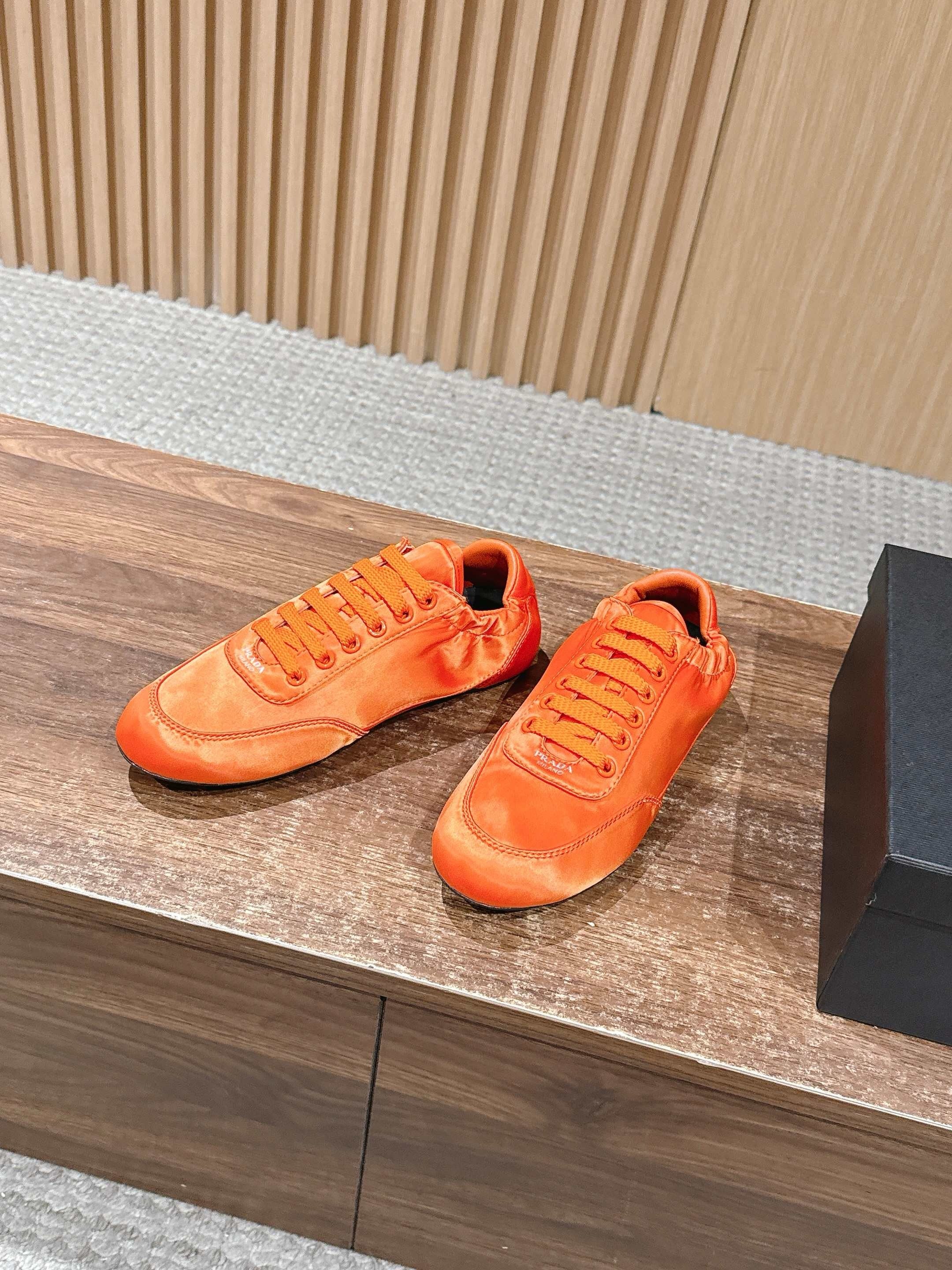 Multi-color Shoes