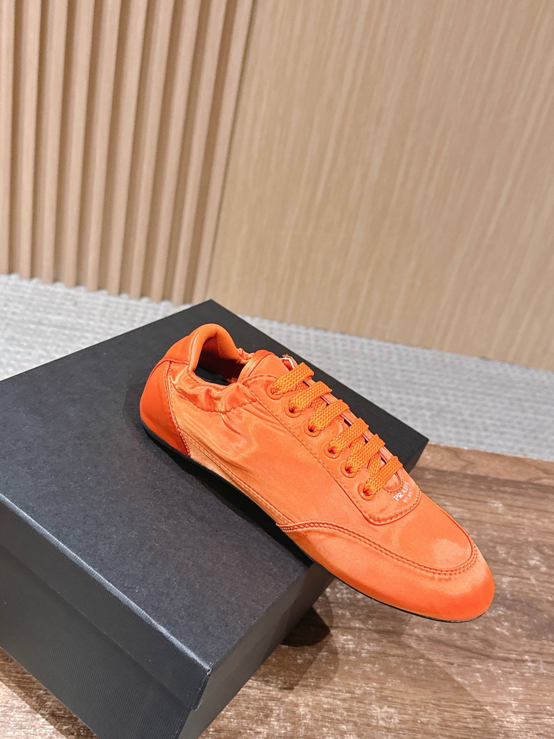 Multi-color Shoes
