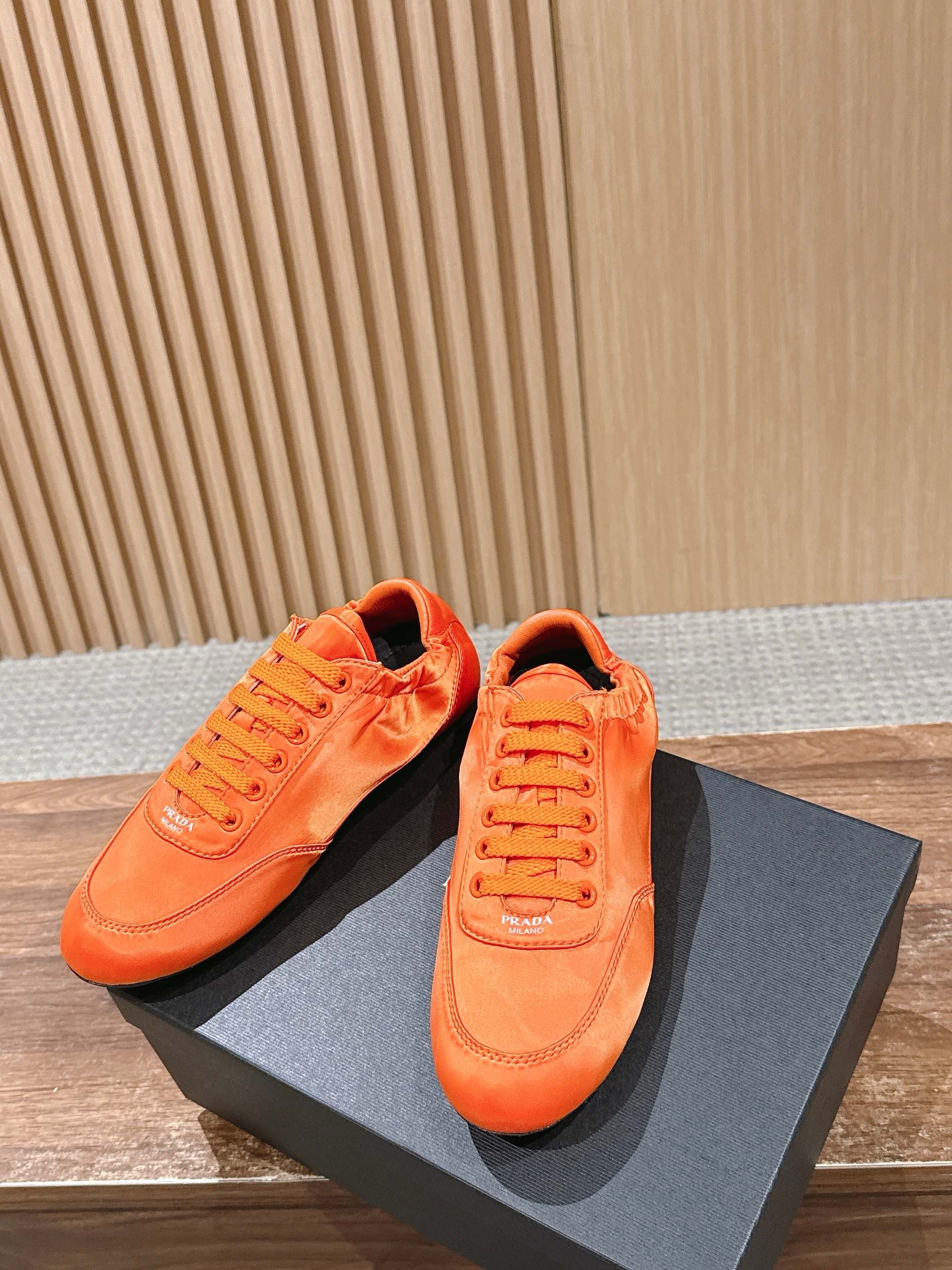 Multi-color Shoes