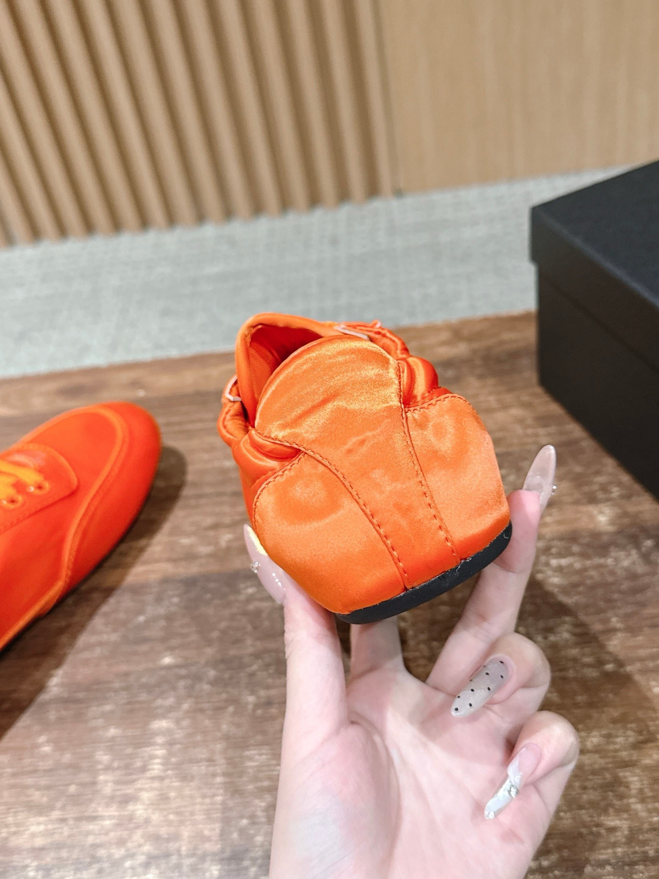 Multi-color Shoes