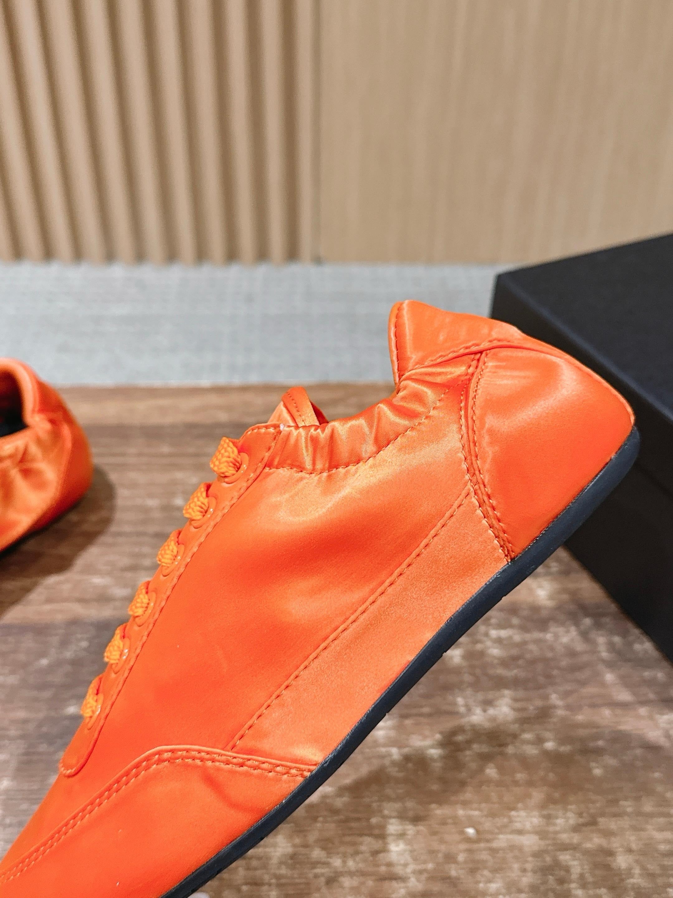 Multi-color Shoes