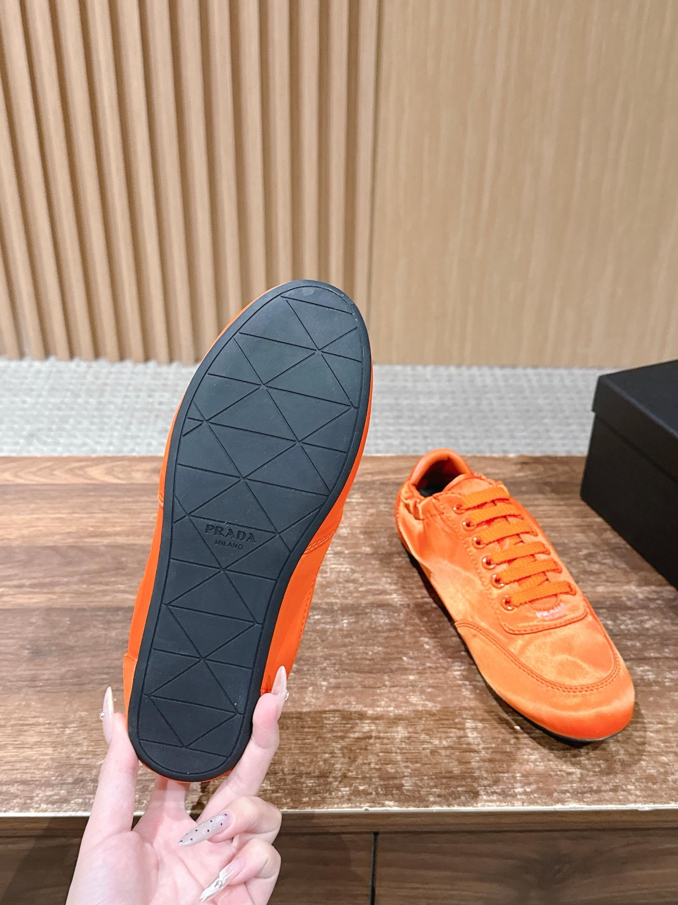 Multi-color Shoes